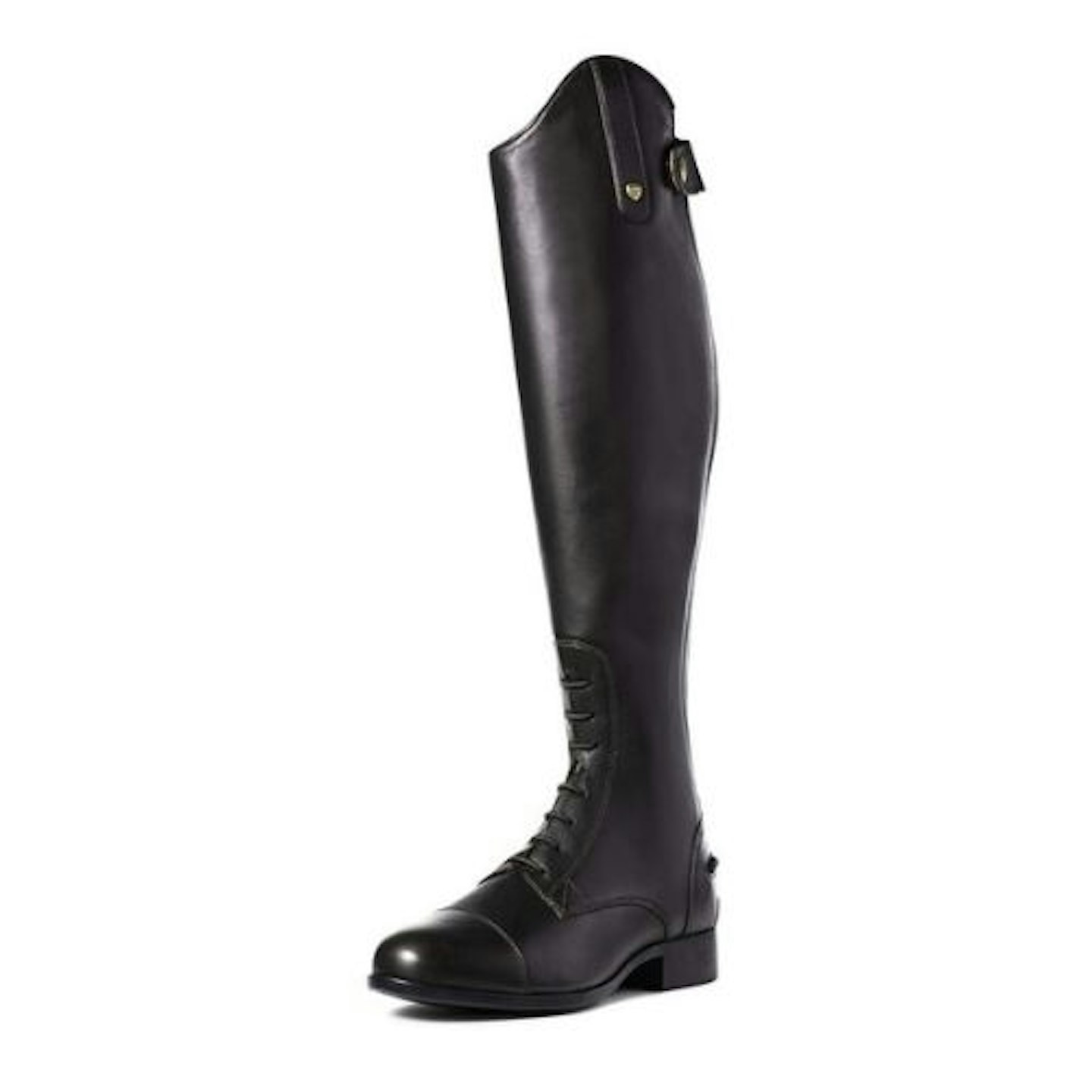 Heritage Contour II Field Zip Tall Riding Boot