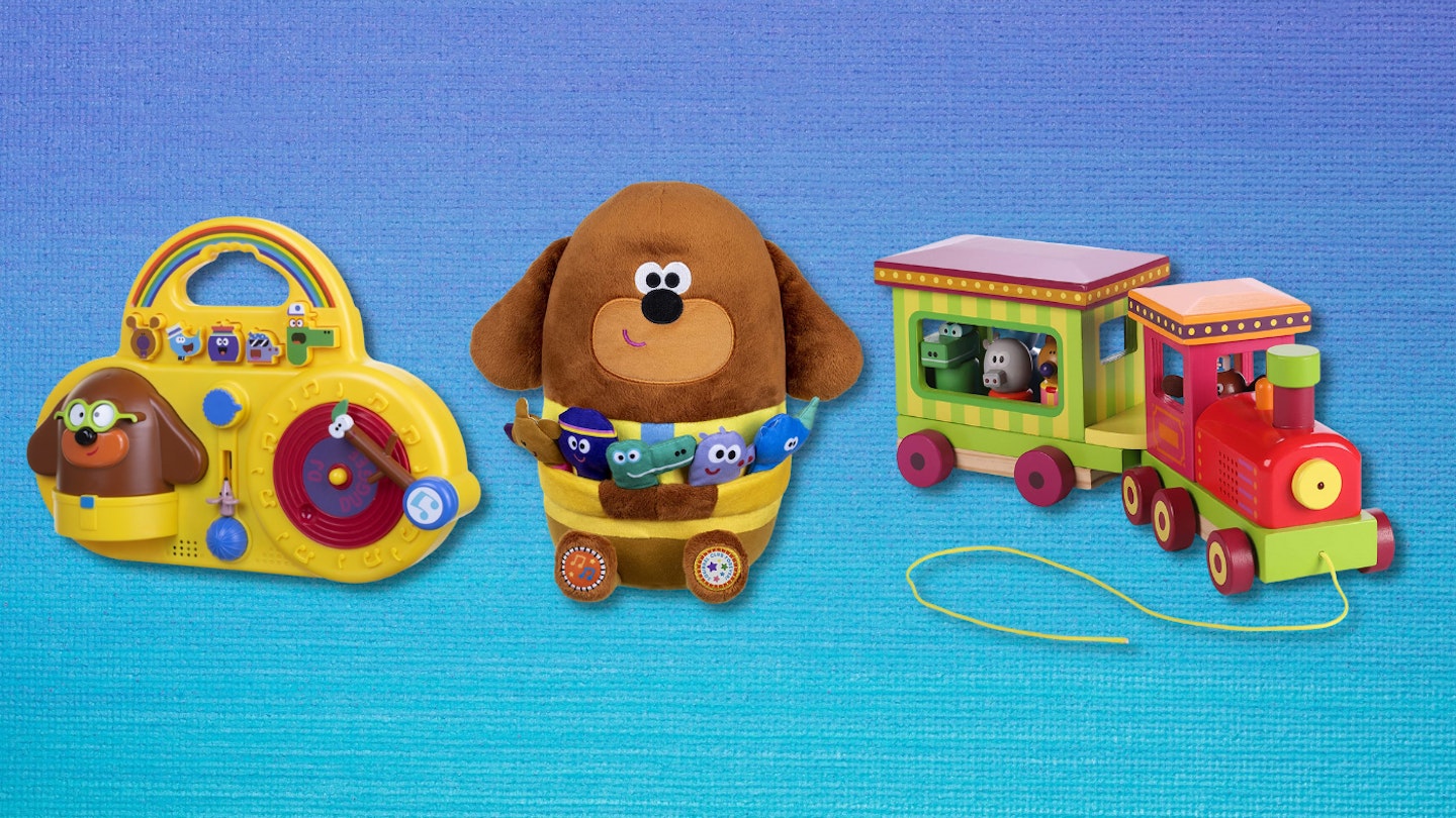 Duggee toys deals