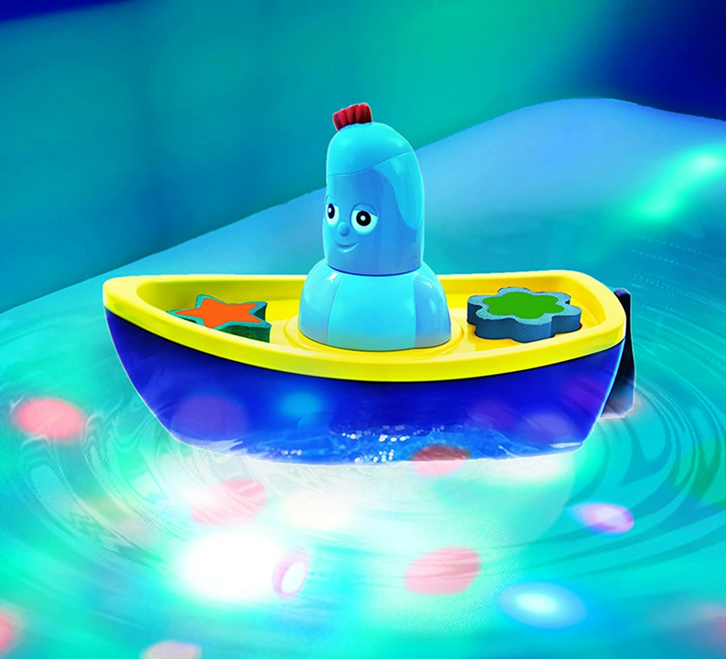 Igglepiggles-Bath-time-Lightshow-Boat