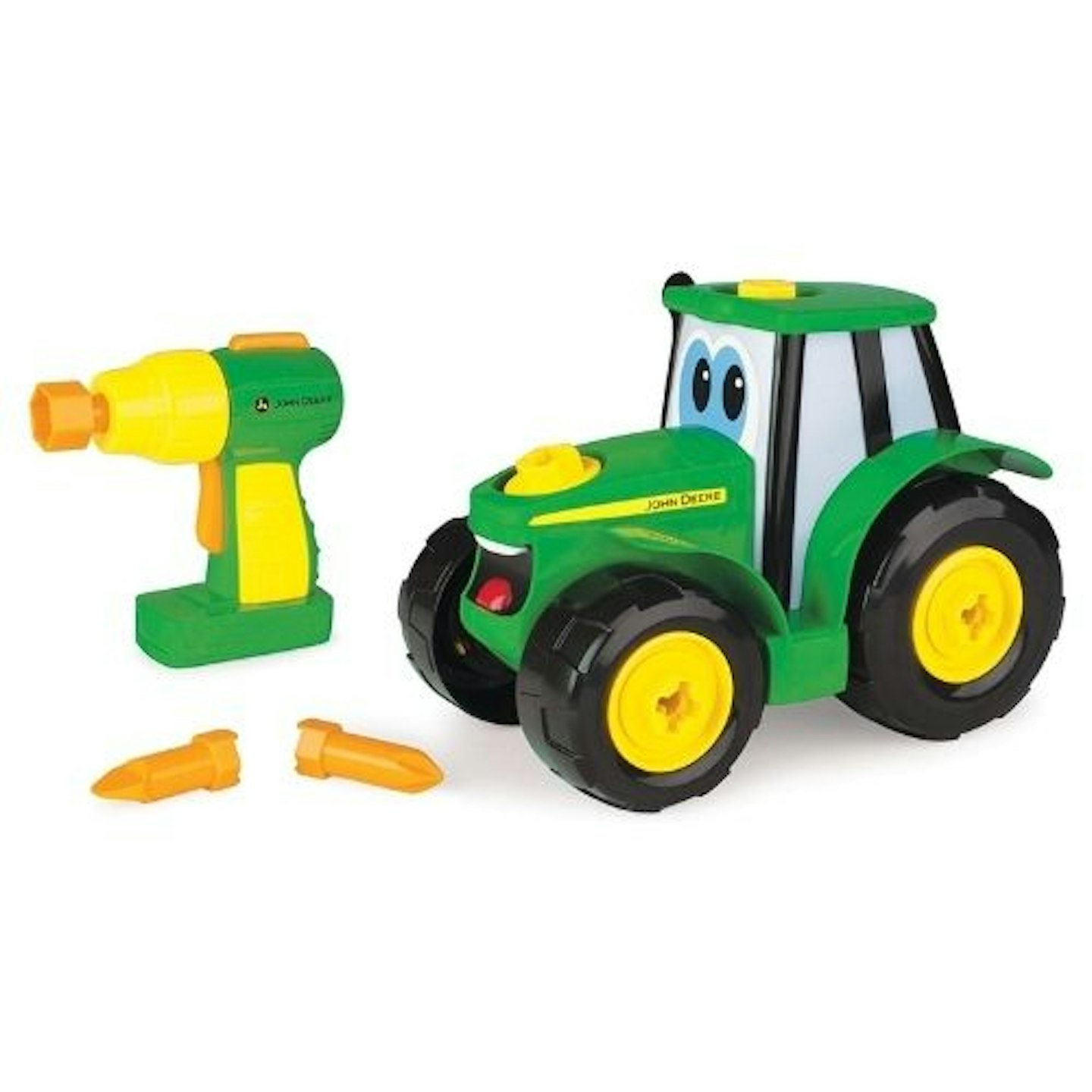 tractor toys