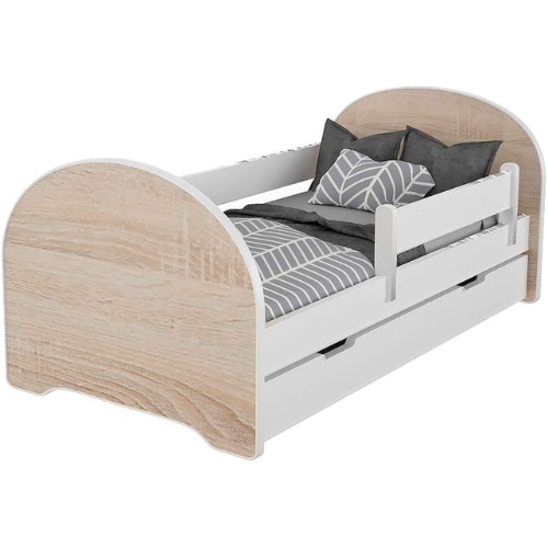 The best toddler beds with storage to keep your home tidy Toddler