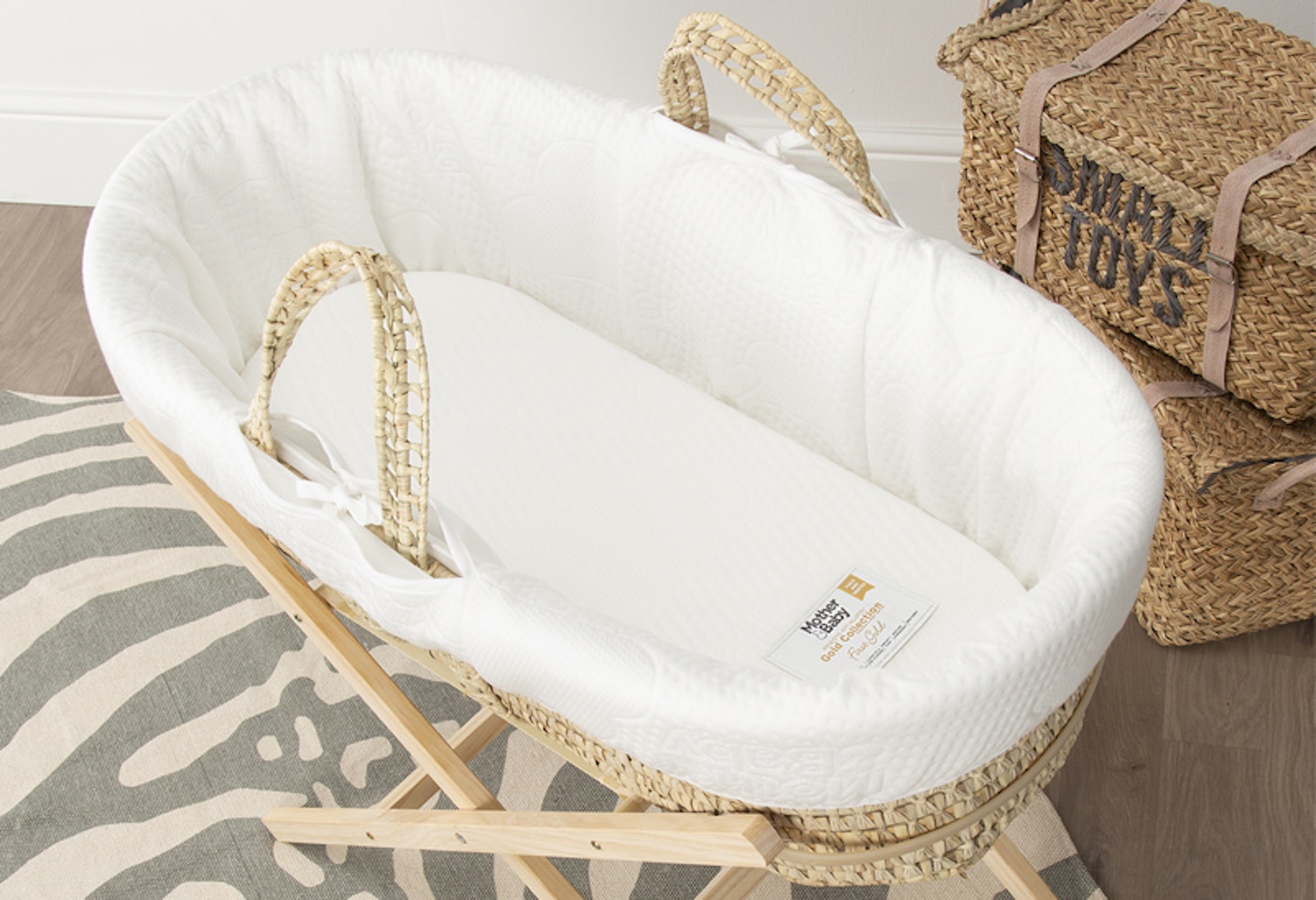 cot bed mattress