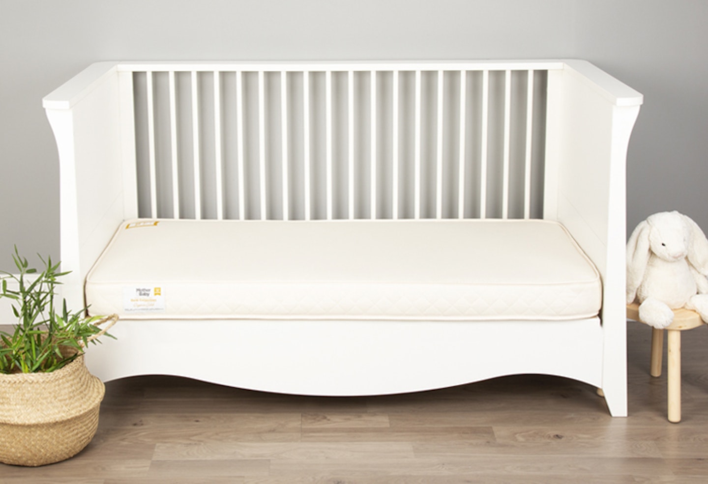 cot bed