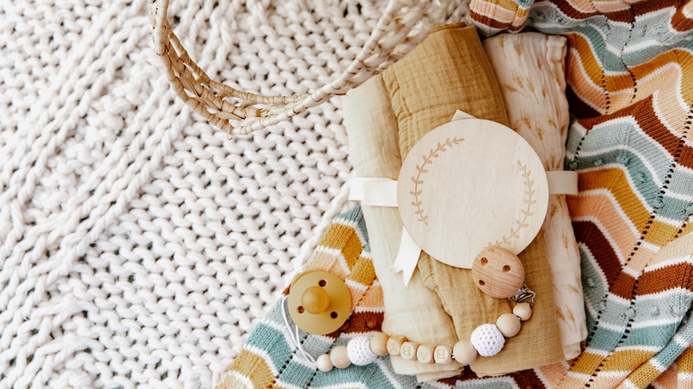 13 Best baby muslin cloths for everyday use 2024