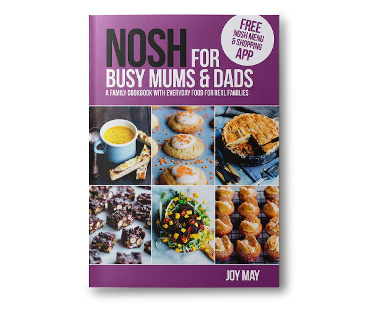 NOSH for Busy Mums and Dads
