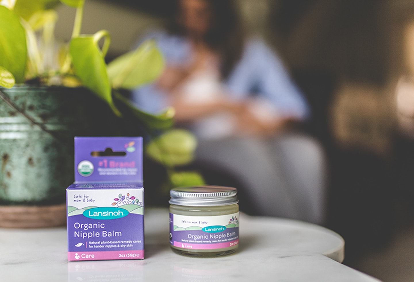 nipple balm