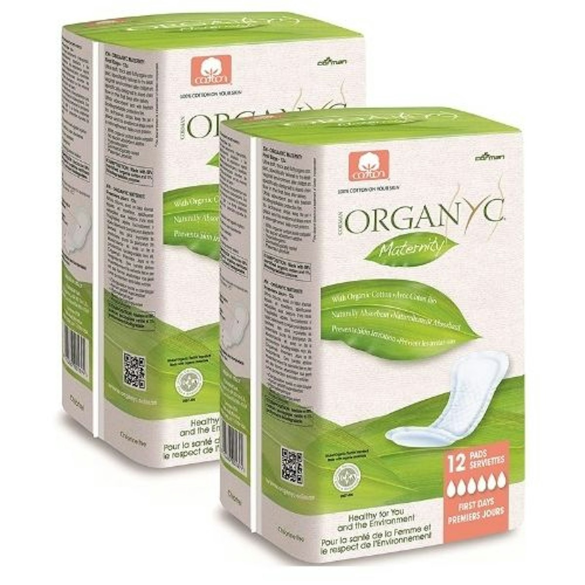 Best maternity pads 2023