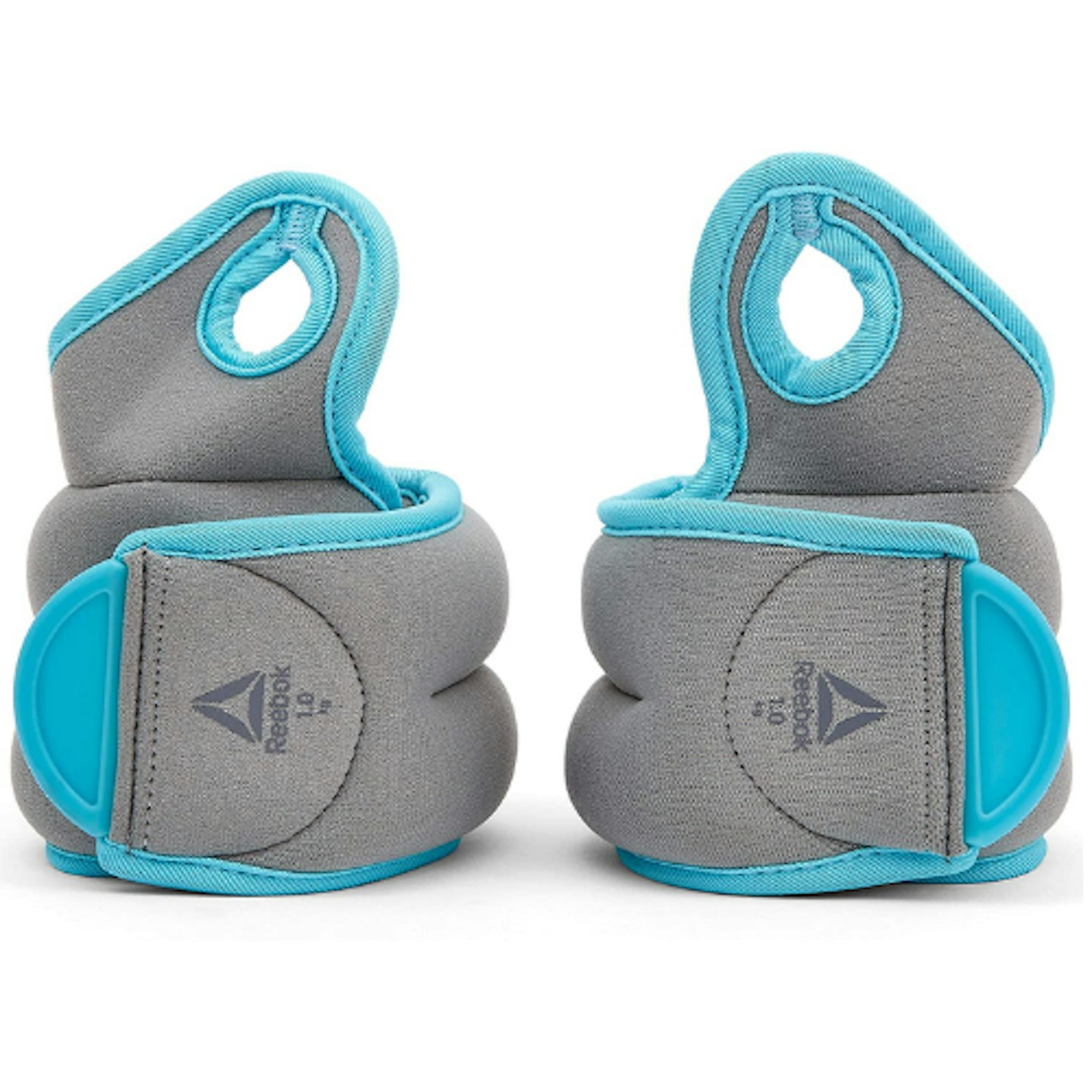 Reebok Women's Wrist Weights - 1kg