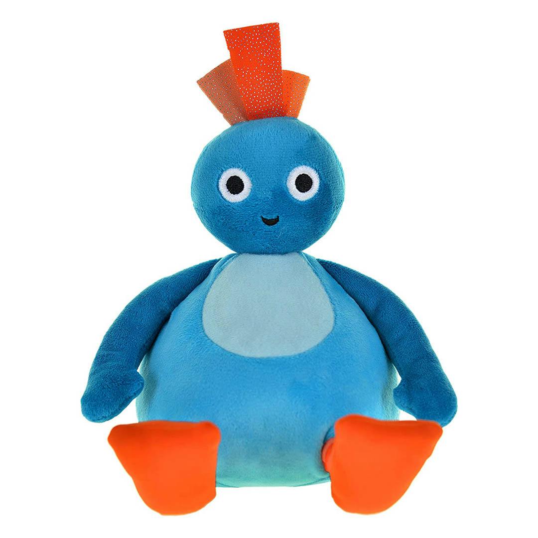 Twirlywoos soft cheap toys set