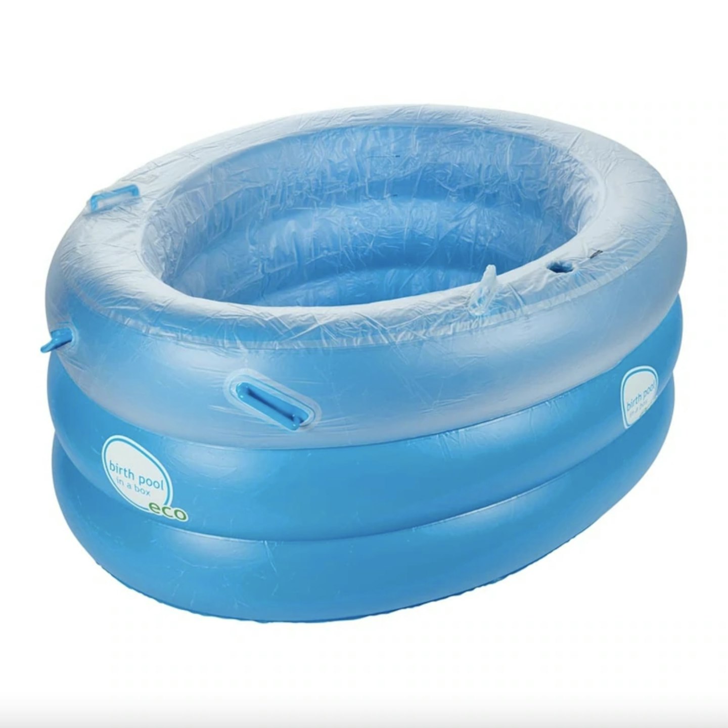 Birth Pool in a Box Personal Pool with Liner