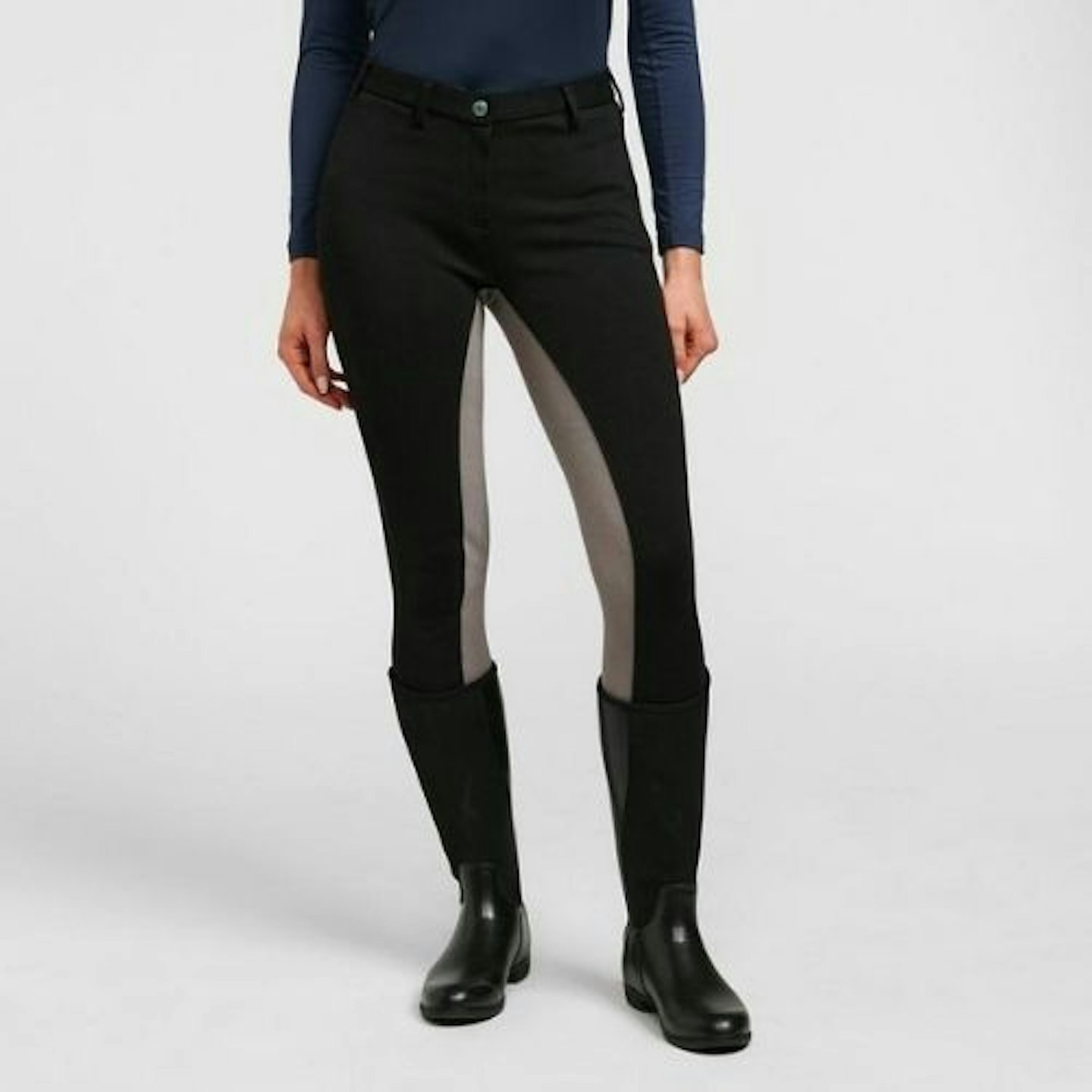 Shires Women's Wessex Two Tone Jodhpurs