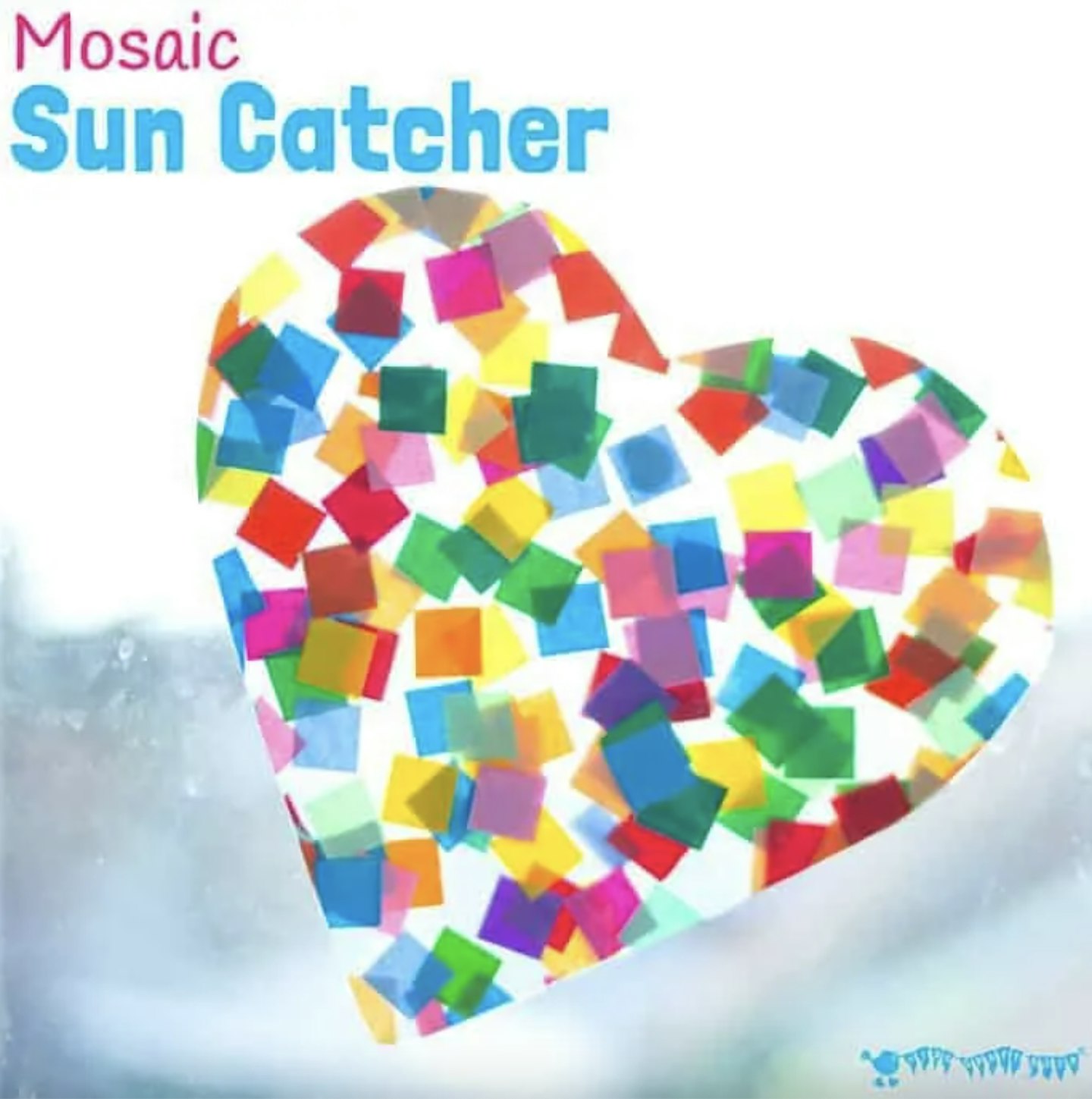  Suncatcher Mosaics