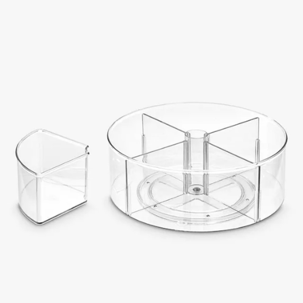 Mrs Hinch inspired fridge storage ideas to keep your fridge fresh and tidy