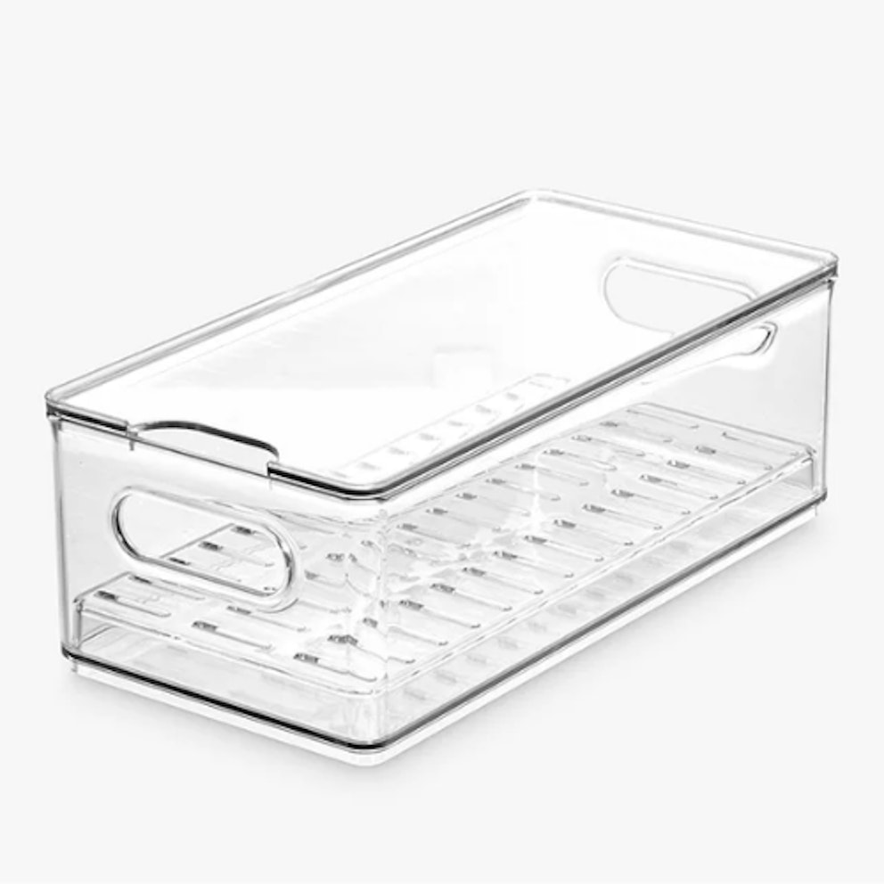 Mrs Hinch inspired fridge storage ideas to keep your fridge fresh and tidy