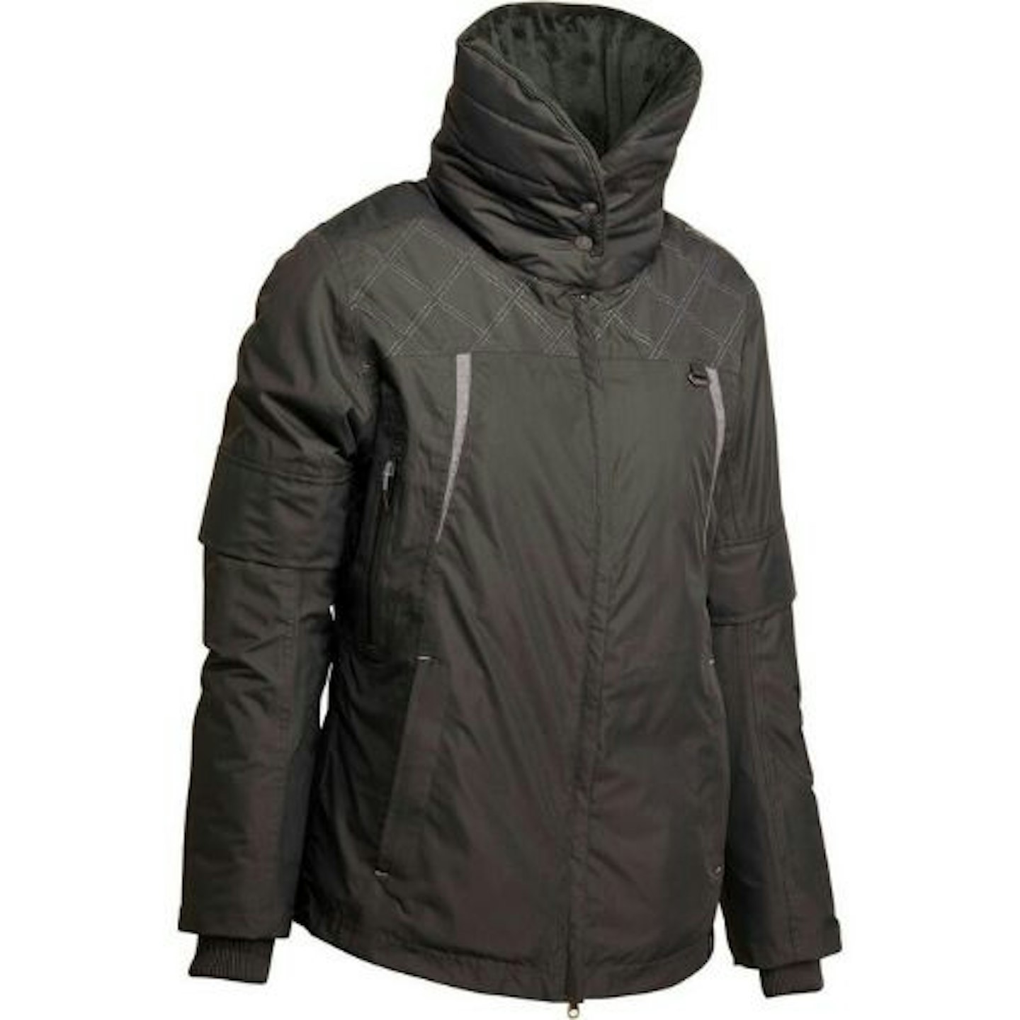 Tosca Women's Horse Riding Warm Waterproof Jacket