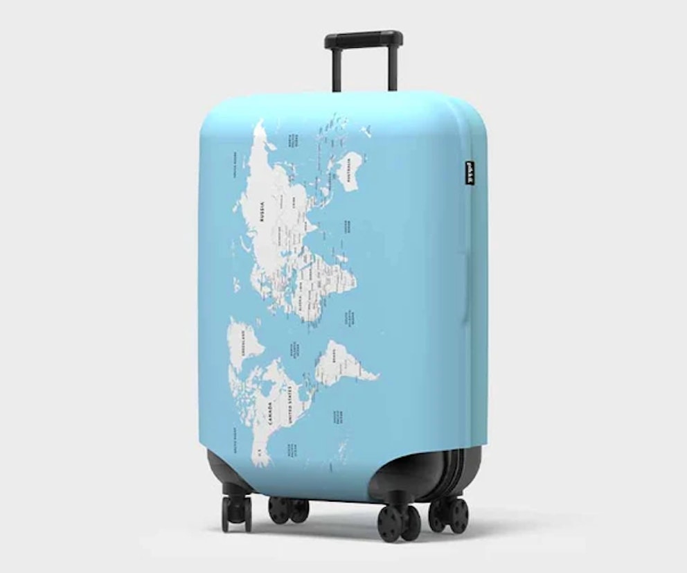 Best suitcase covers