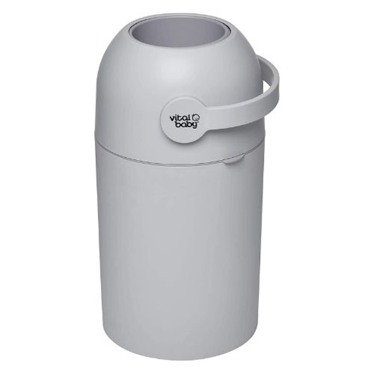 Best nappy bins UK 2023