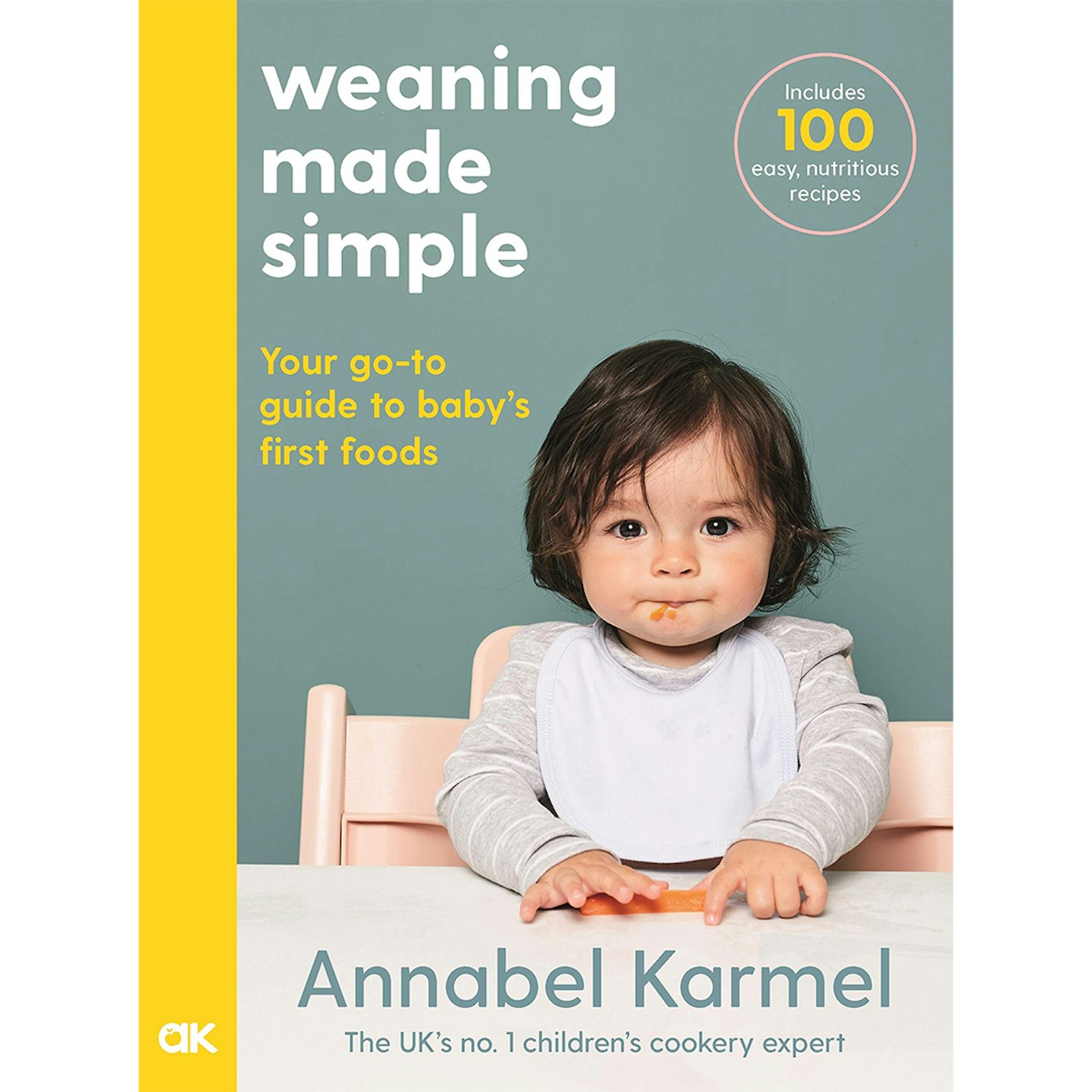 Weaning Made Simple