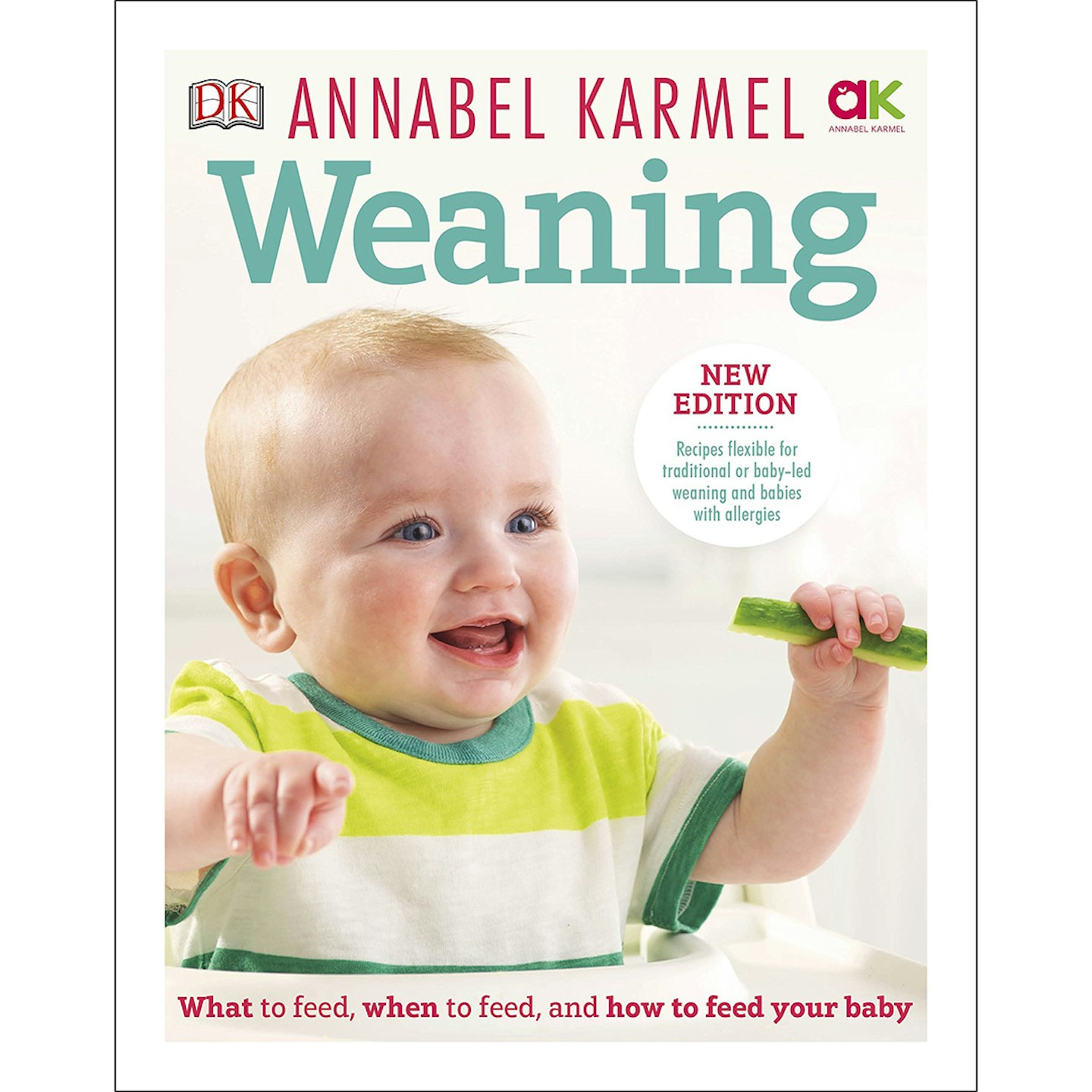 Weaning: New Edition