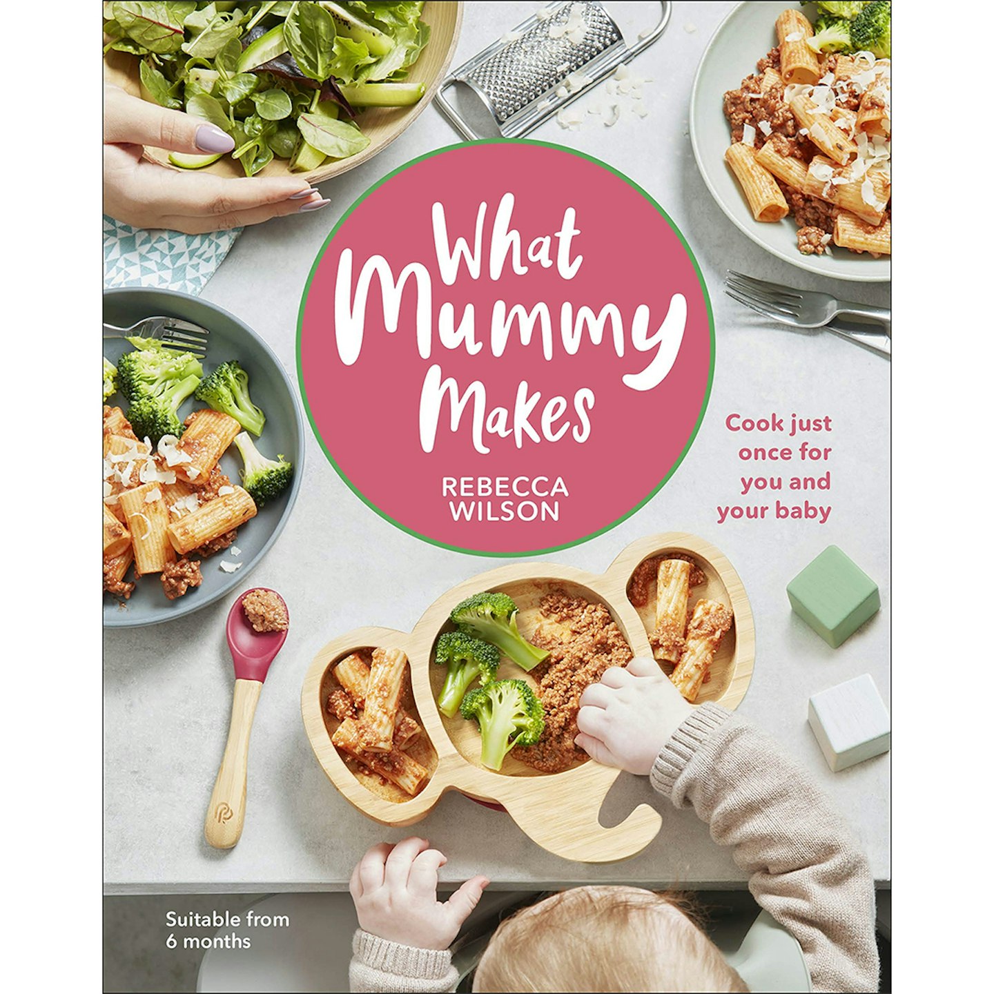 What Mummy Makes