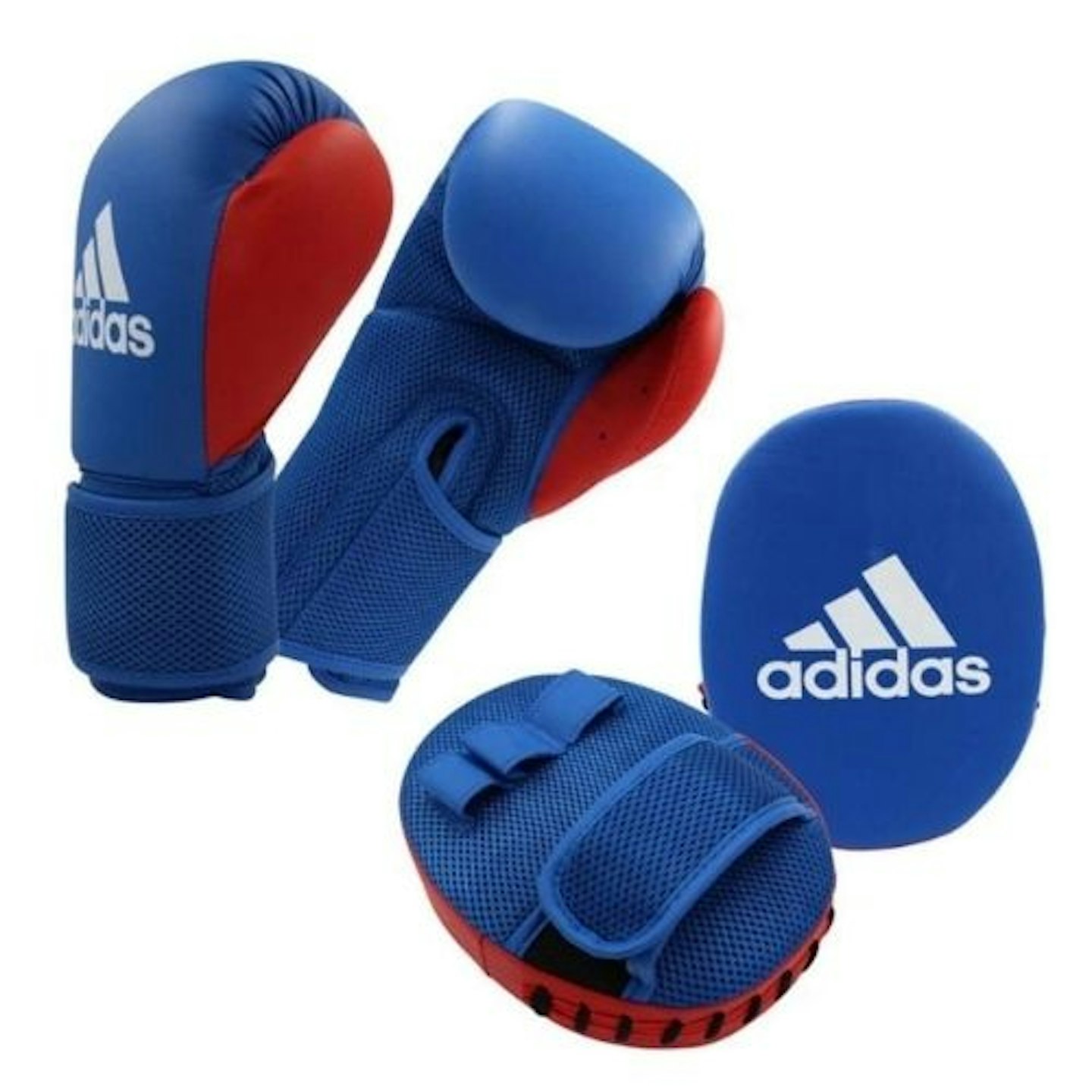 adidas Unisex Youth Kids Boxing Kit