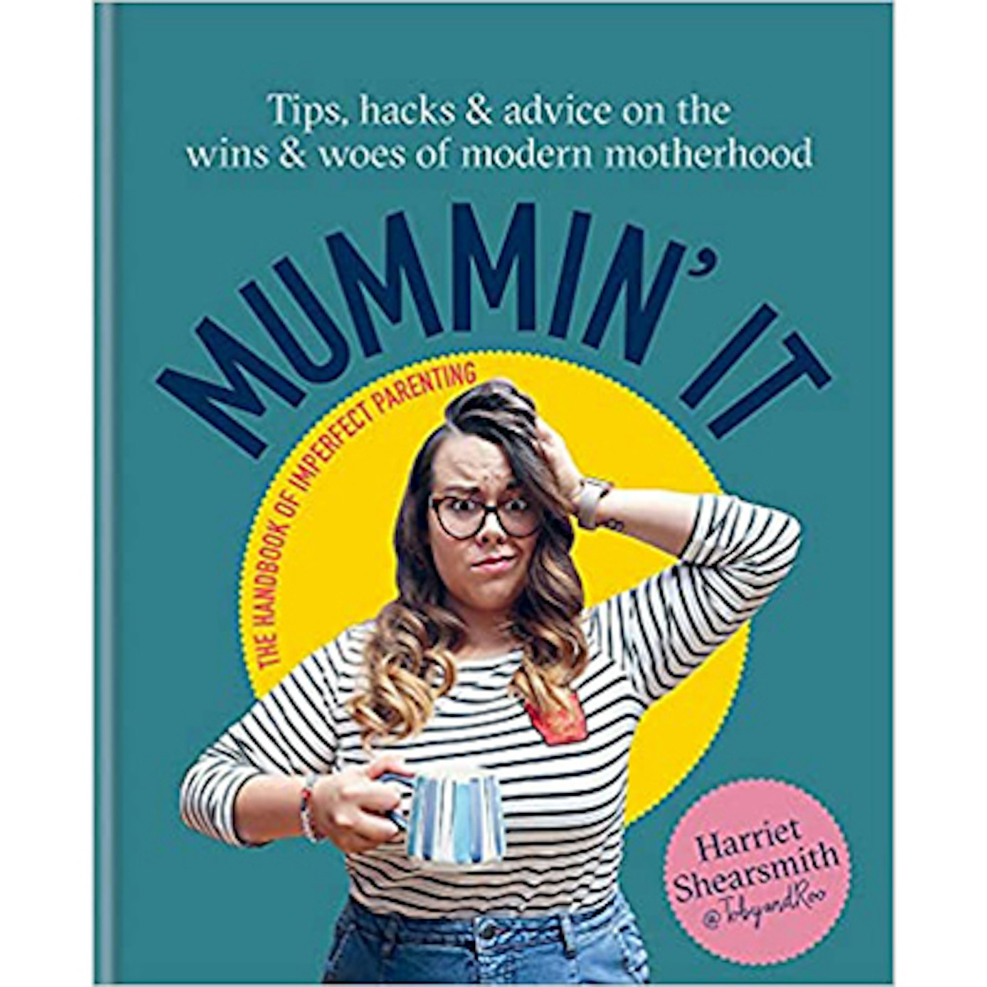 best parenting books - Mummin It