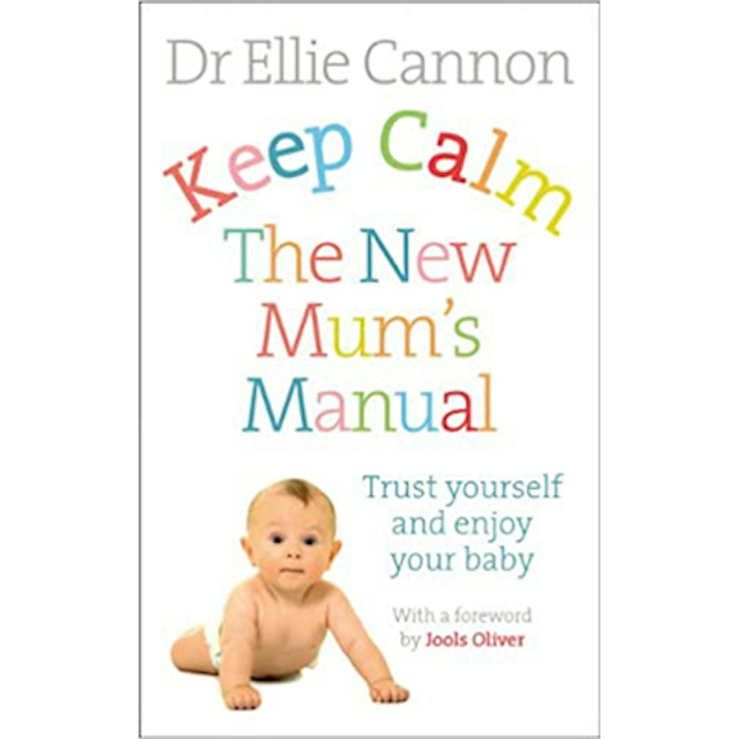 best parenting books - keep calm