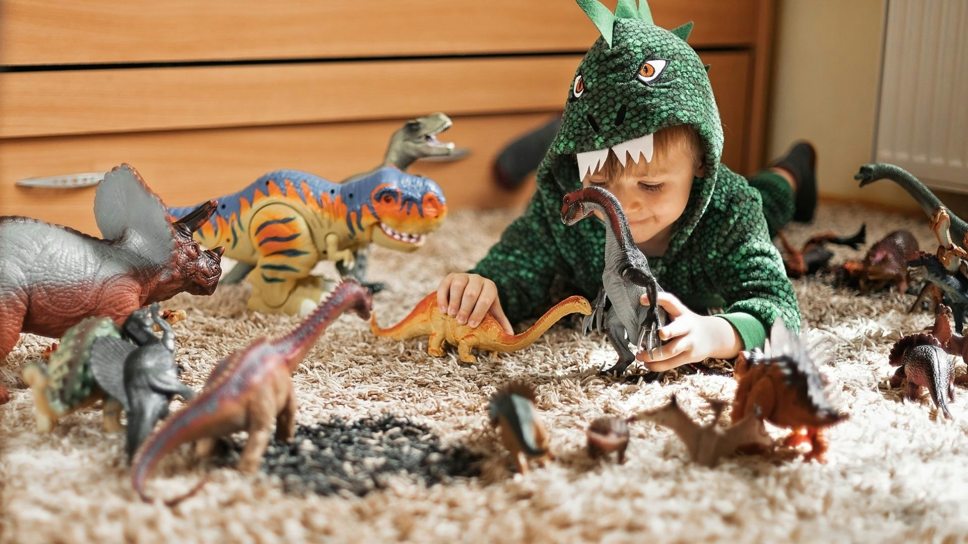 9 Best Toys for 6-Year-Olds 2022