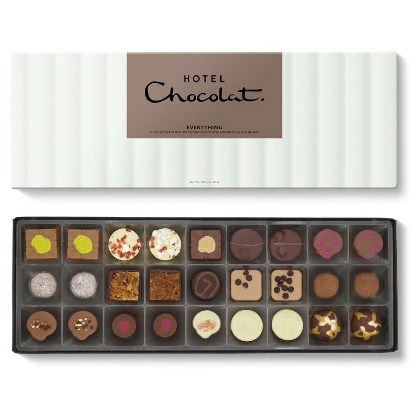 chocolates
