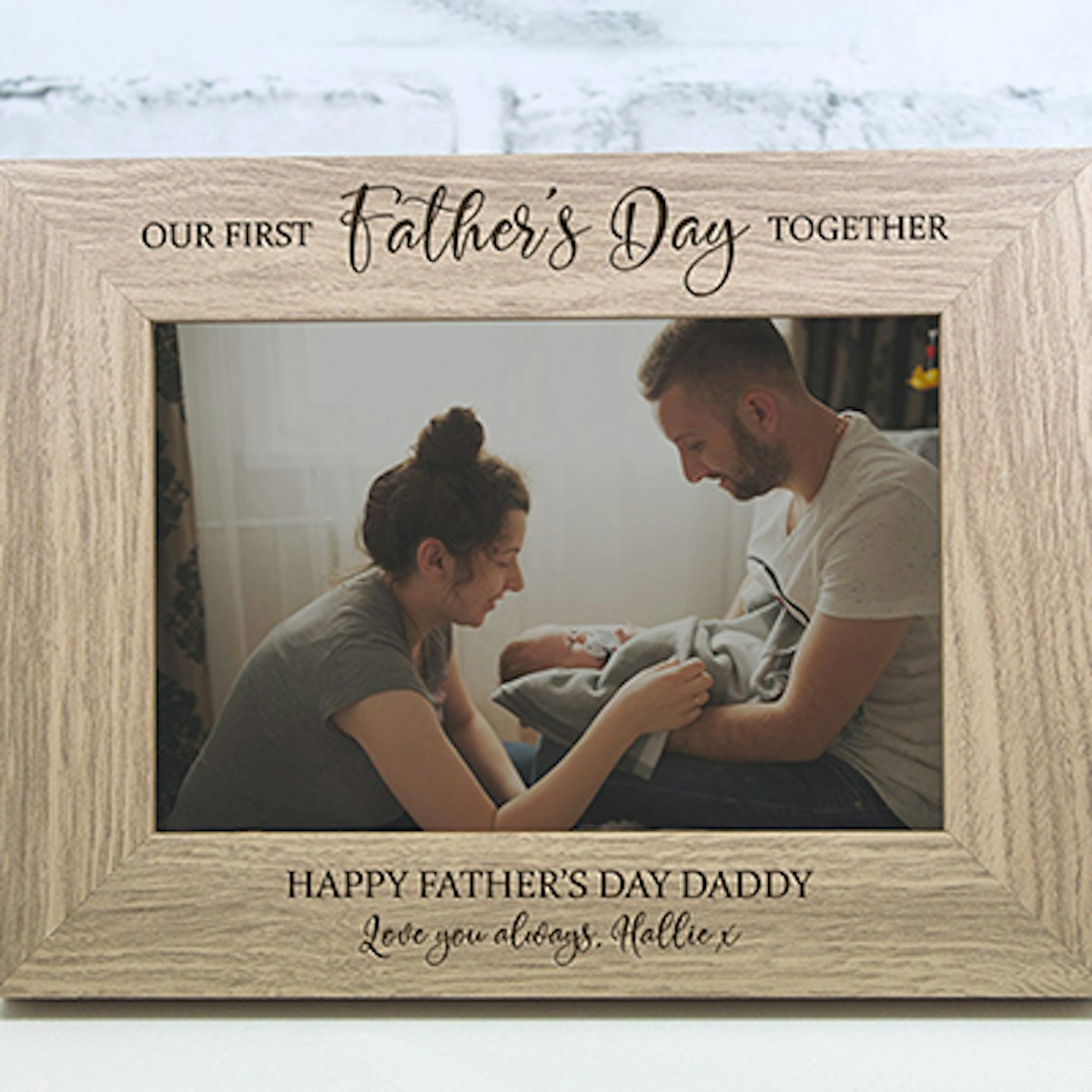 first-fathers-day-gifts-frame