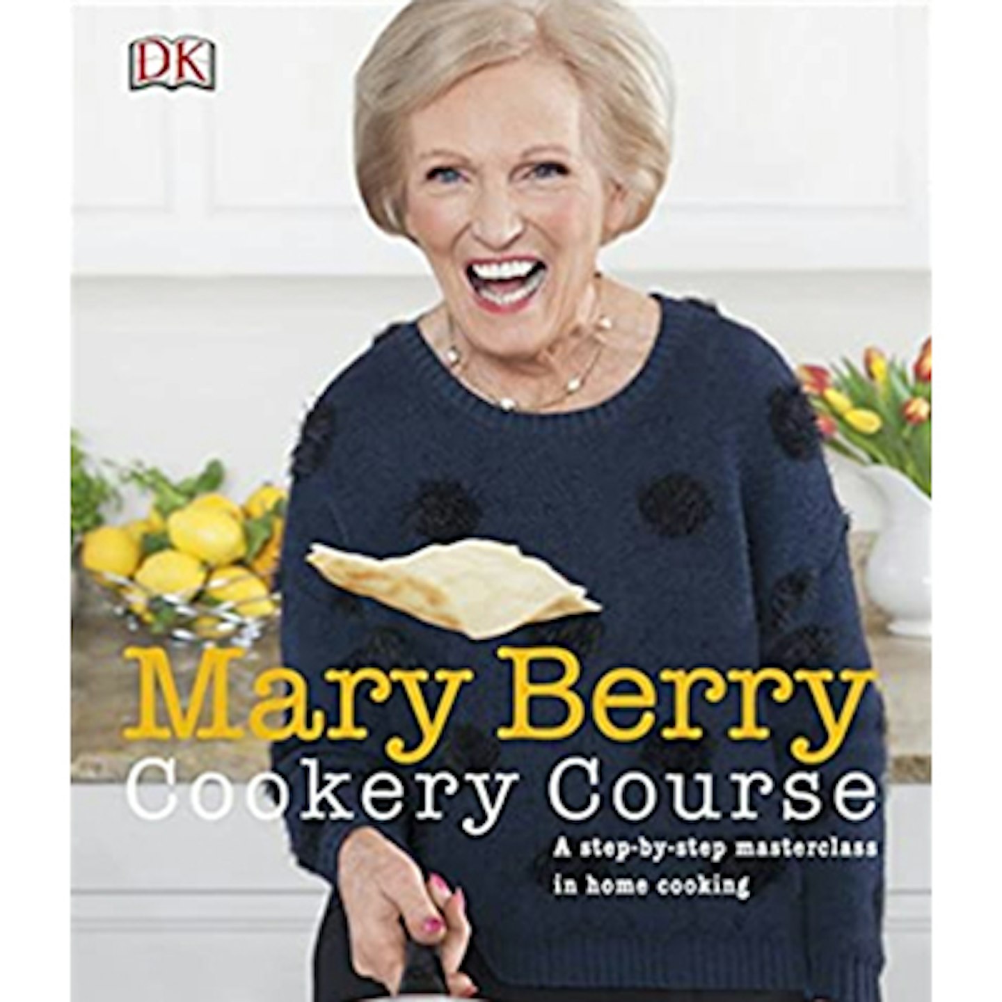 mary berry cookery course