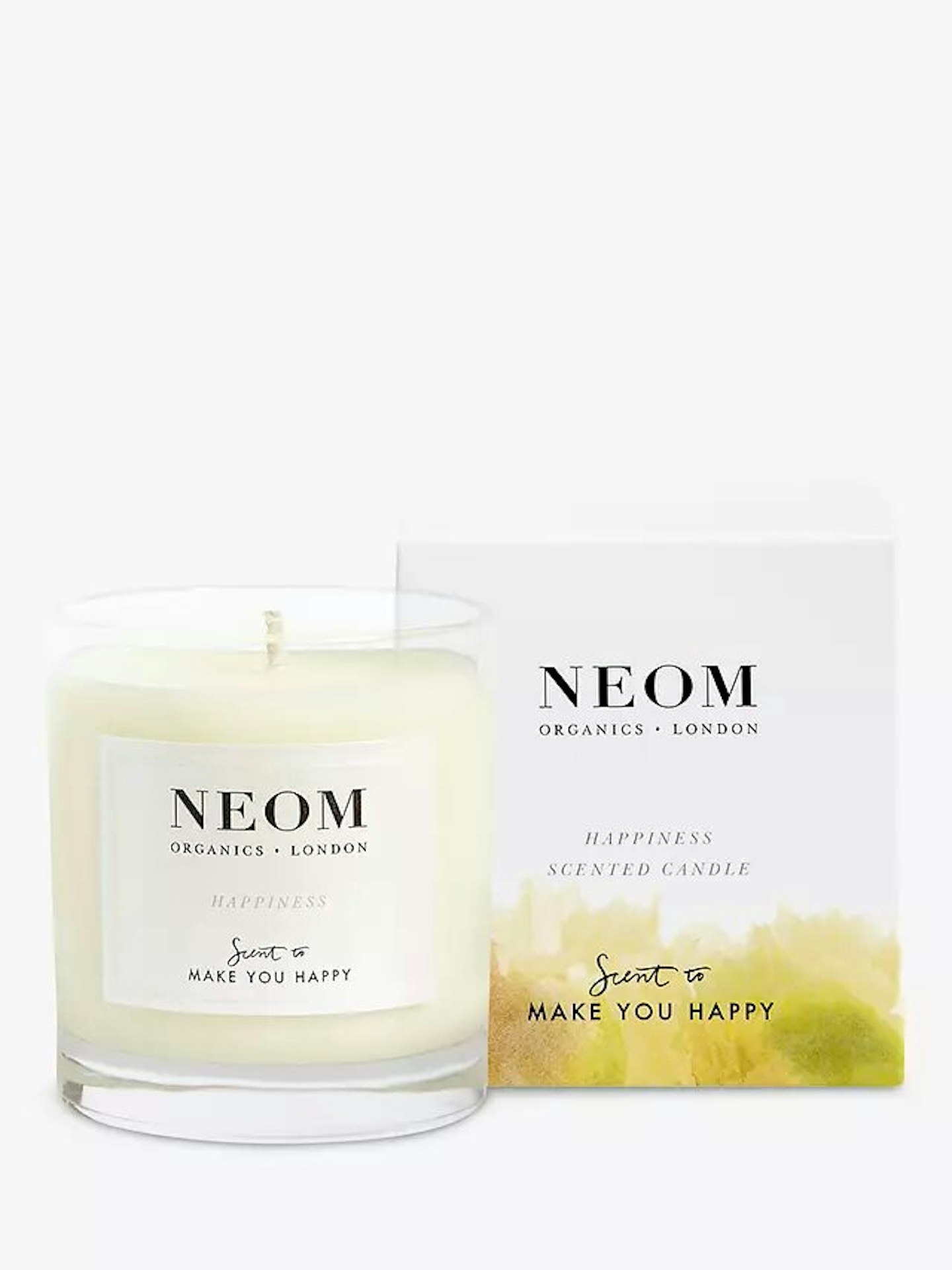 neom candle