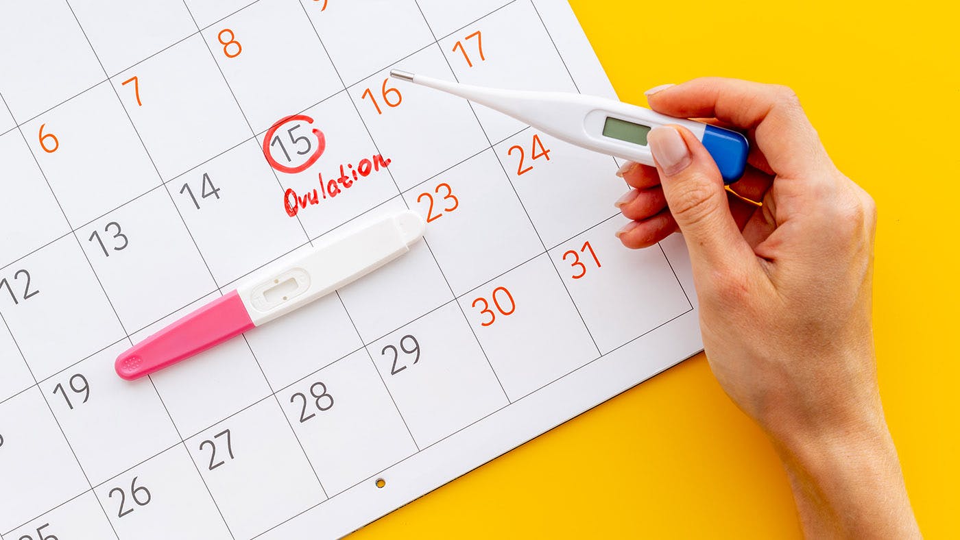 A guide to natural contraception Getting Pregnant Mother & Baby