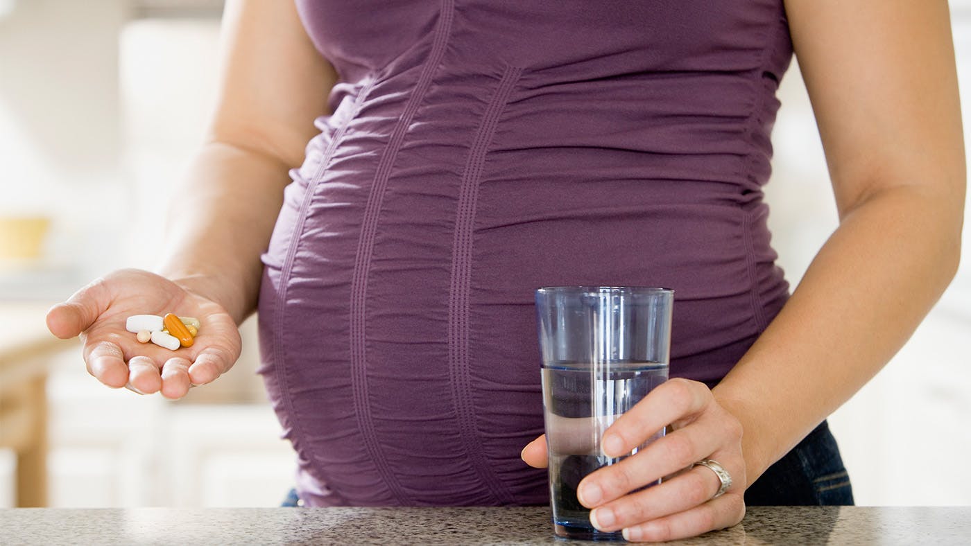 Collagen in pregnancy Is it safe? Pregnancy Mother & Baby