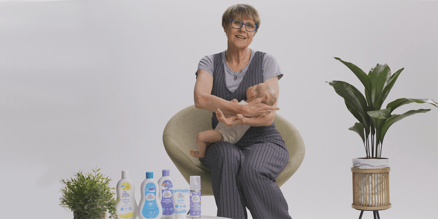 Ask the expert your bath time questions answered with Rachel FitzD and