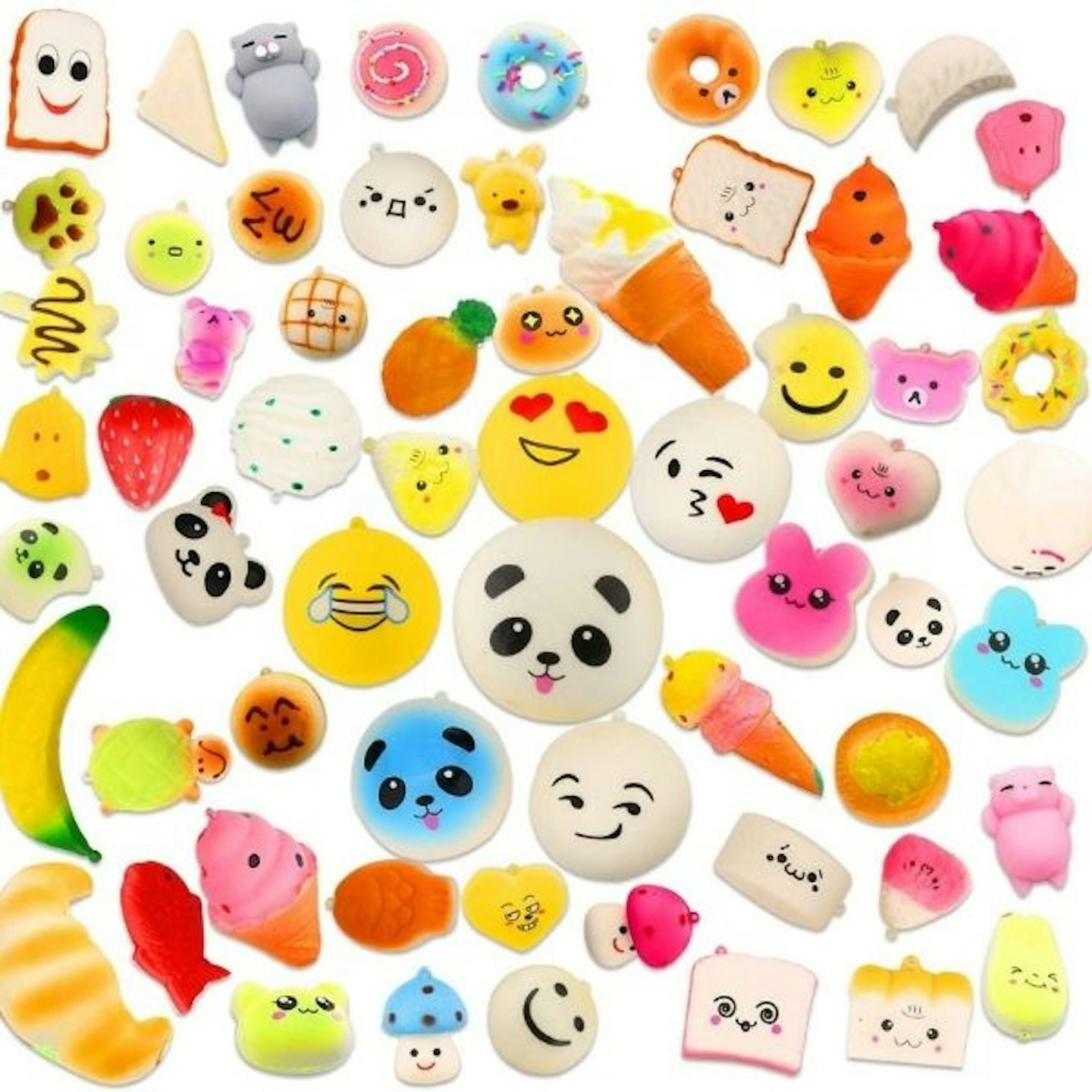 Acelife Squishy Toys 