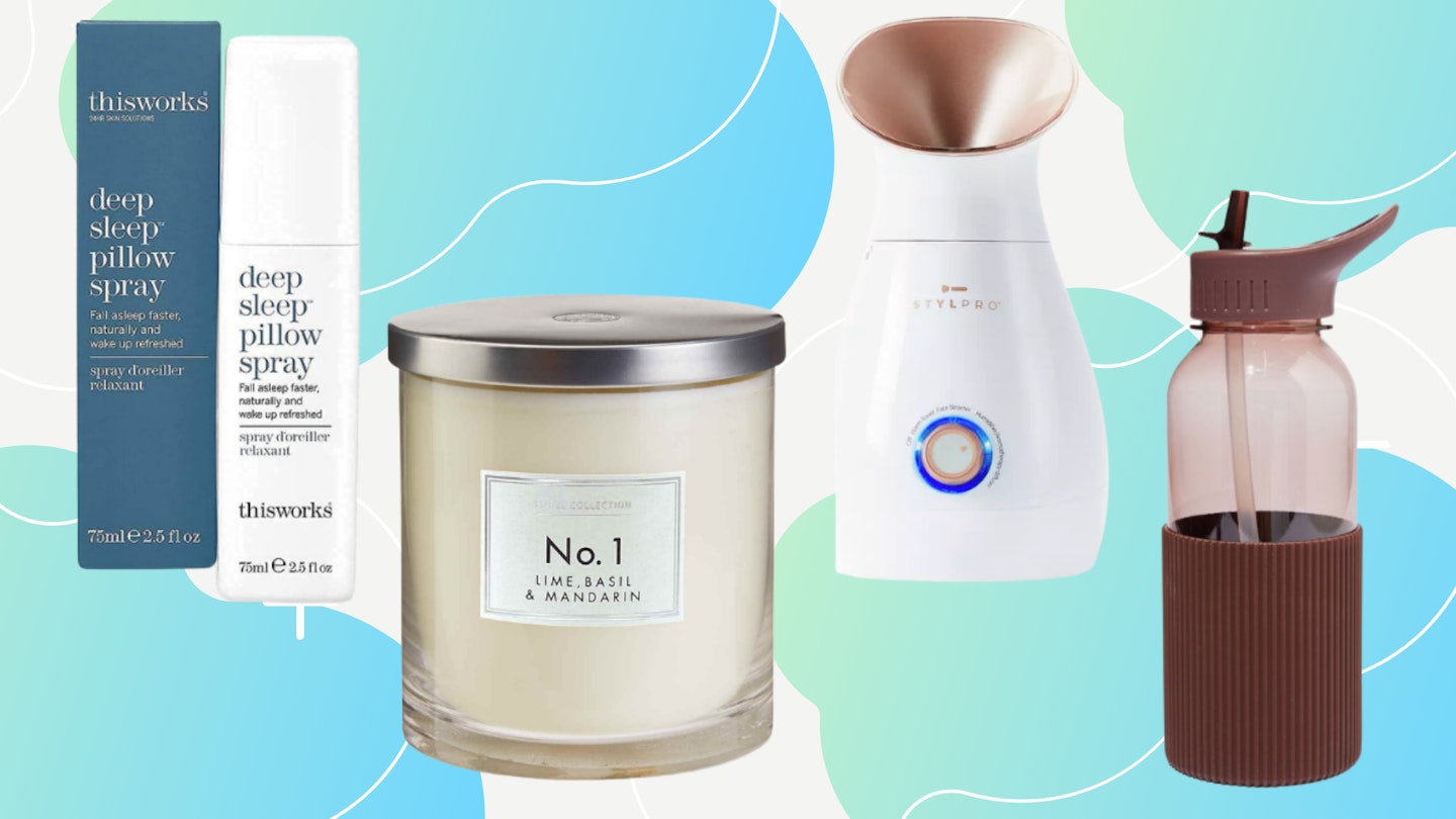 Best wellness products