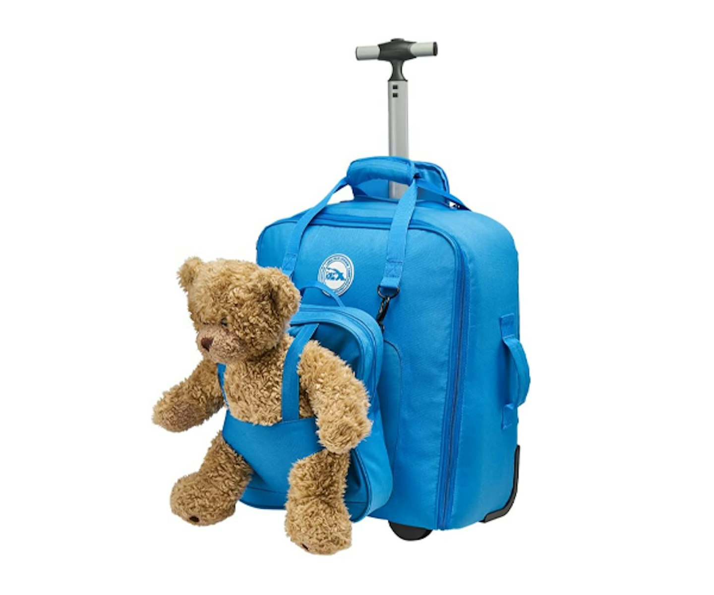 Cabin Max Underseat Children's Bear Bag 30L