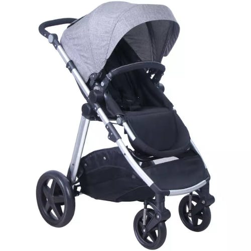 venicci dolls pram