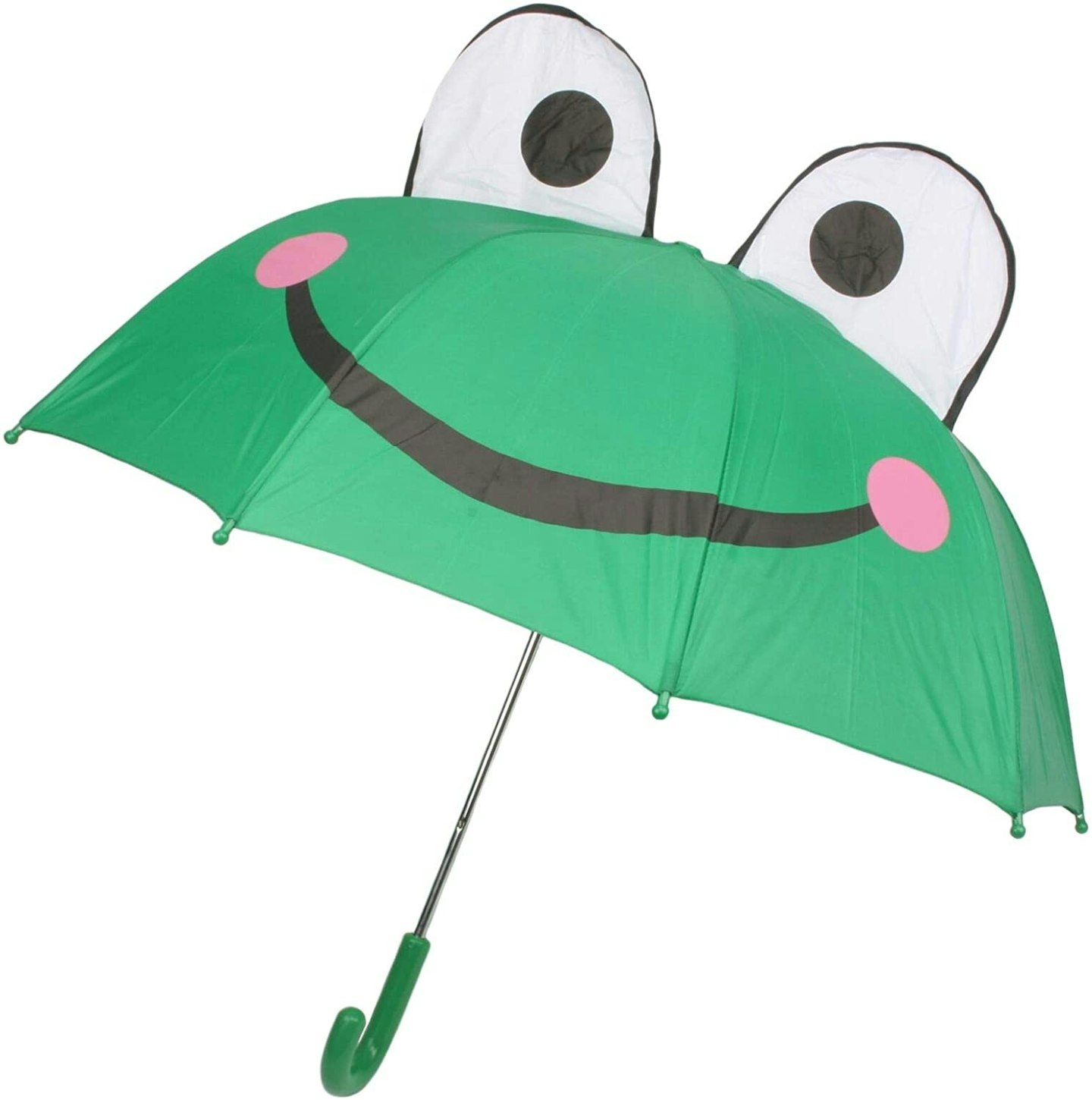 Gimbles® New Drizzles Kids Childrens umbrella