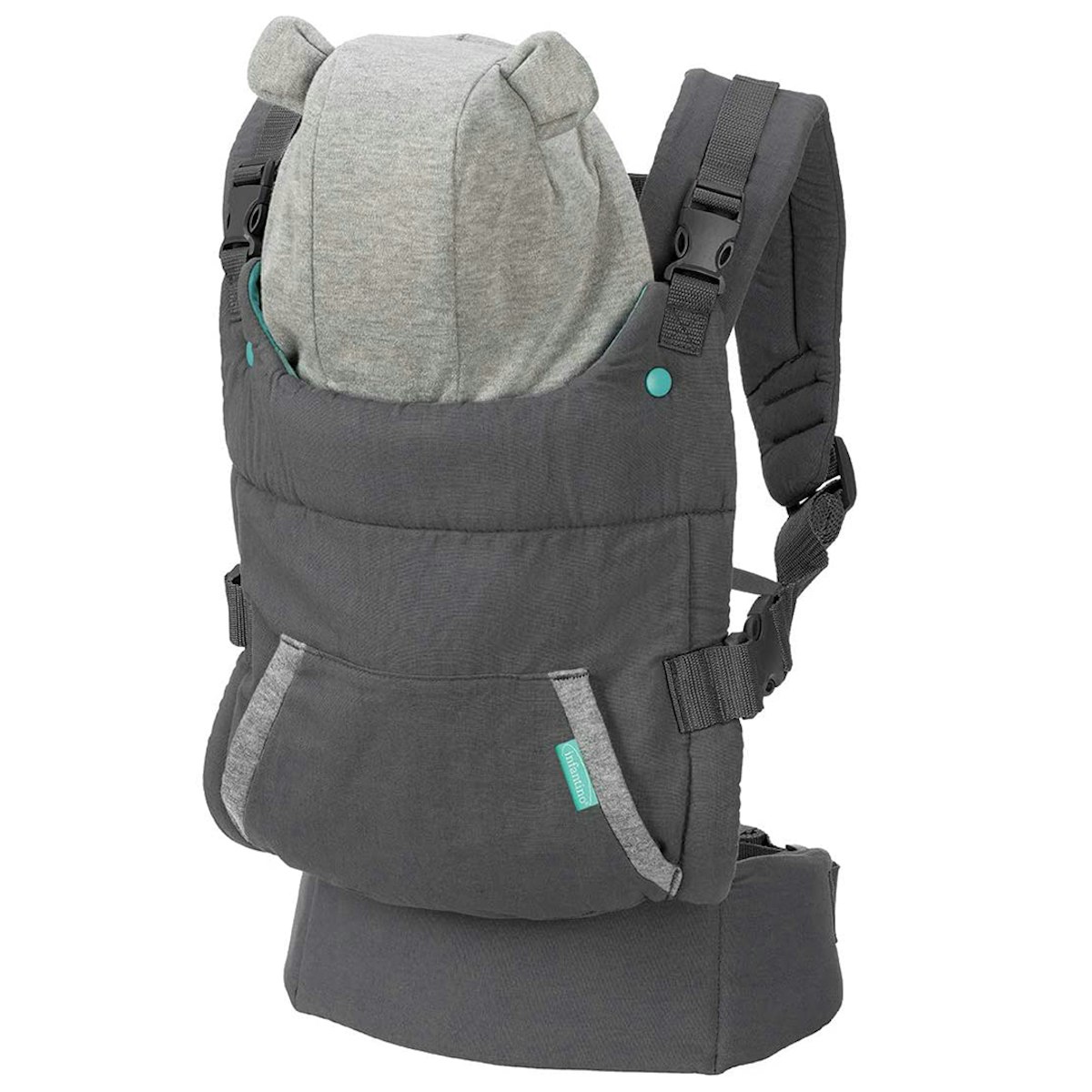 Budgetfriendly Infantino baby carriers