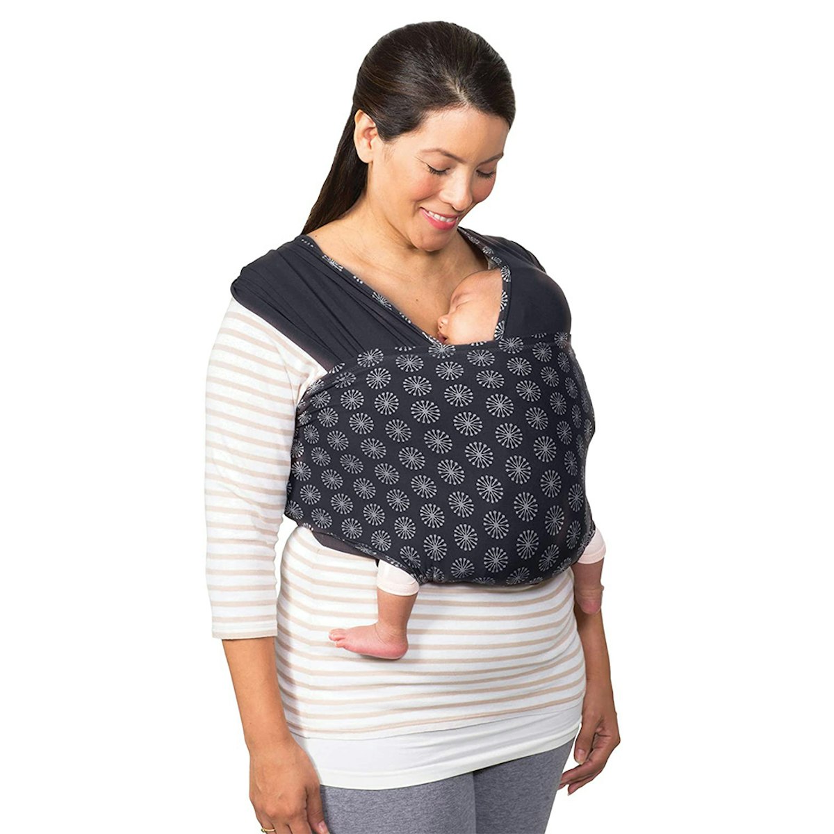 Budgetfriendly Infantino baby carriers