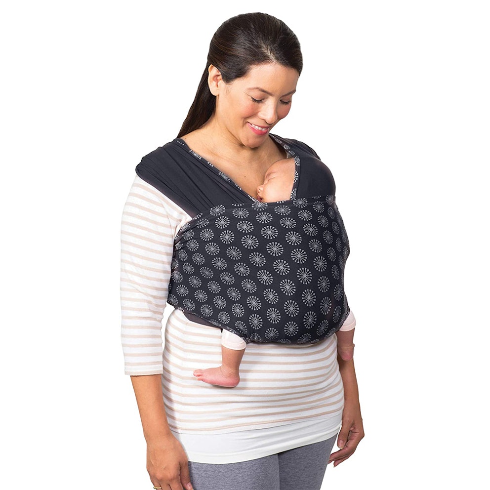 Budgetfriendly Infantino baby carriers