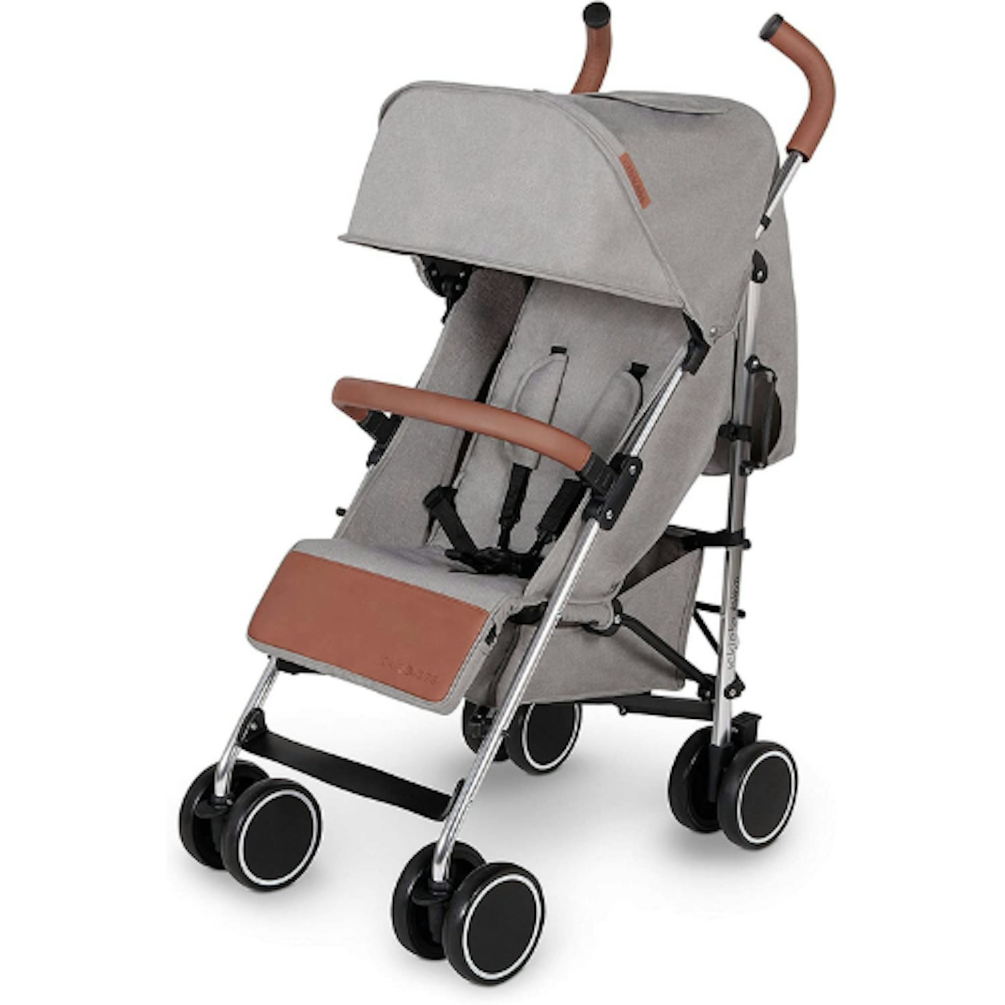 Ickle Bubba Discovery Max Poussette