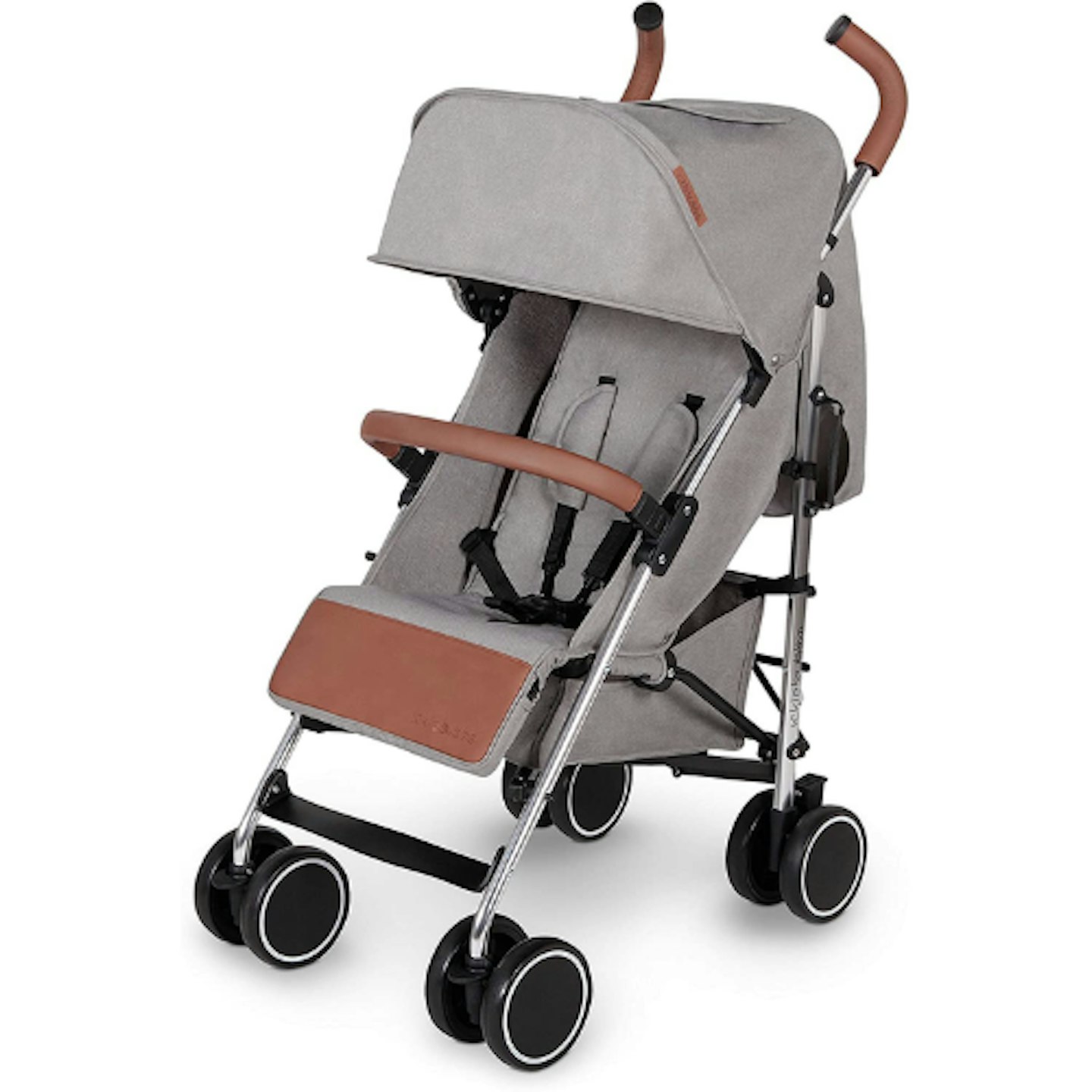 Ickle Bubba Discovery Stroller