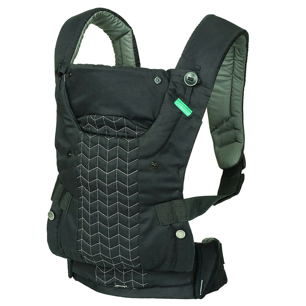 Budgetfriendly Infantino baby carriers