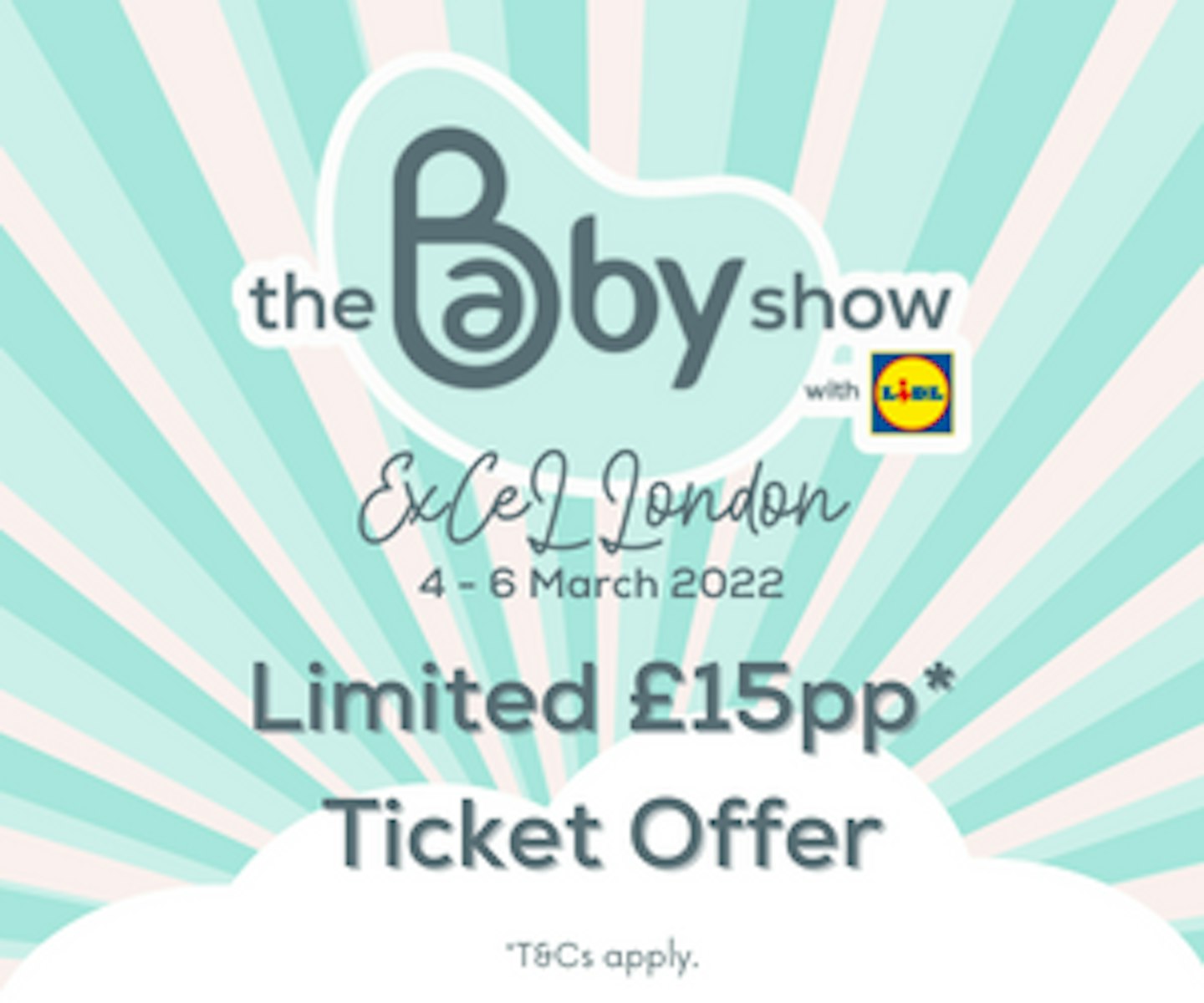 baby show offer