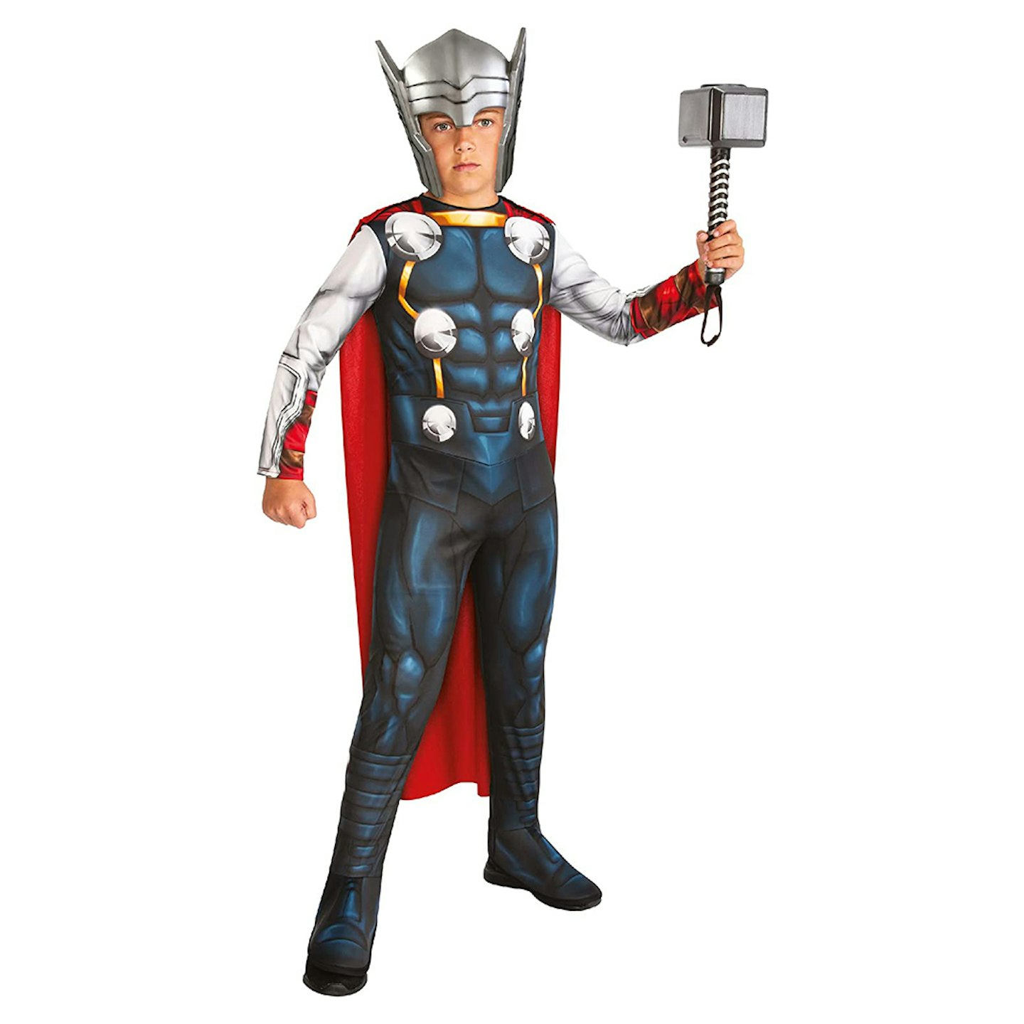 Marvel Avengers Thor Costume