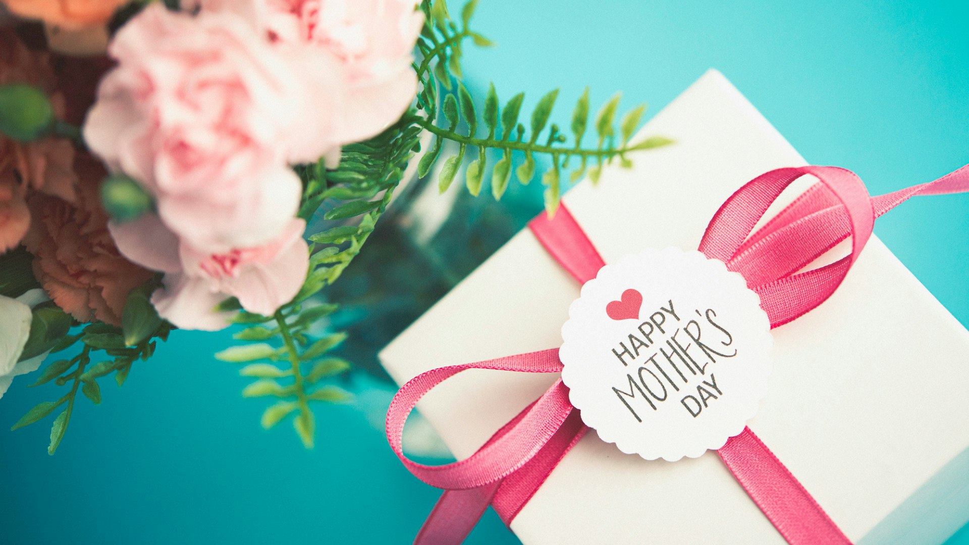 Best Happy Mother's Day Messages and Quotes for Friends - Lola