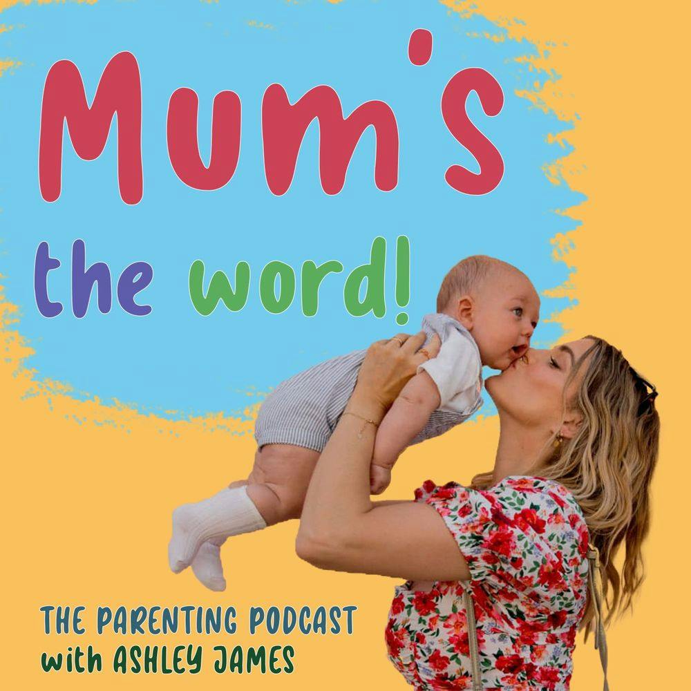 Best Parenting Podcasts 2024